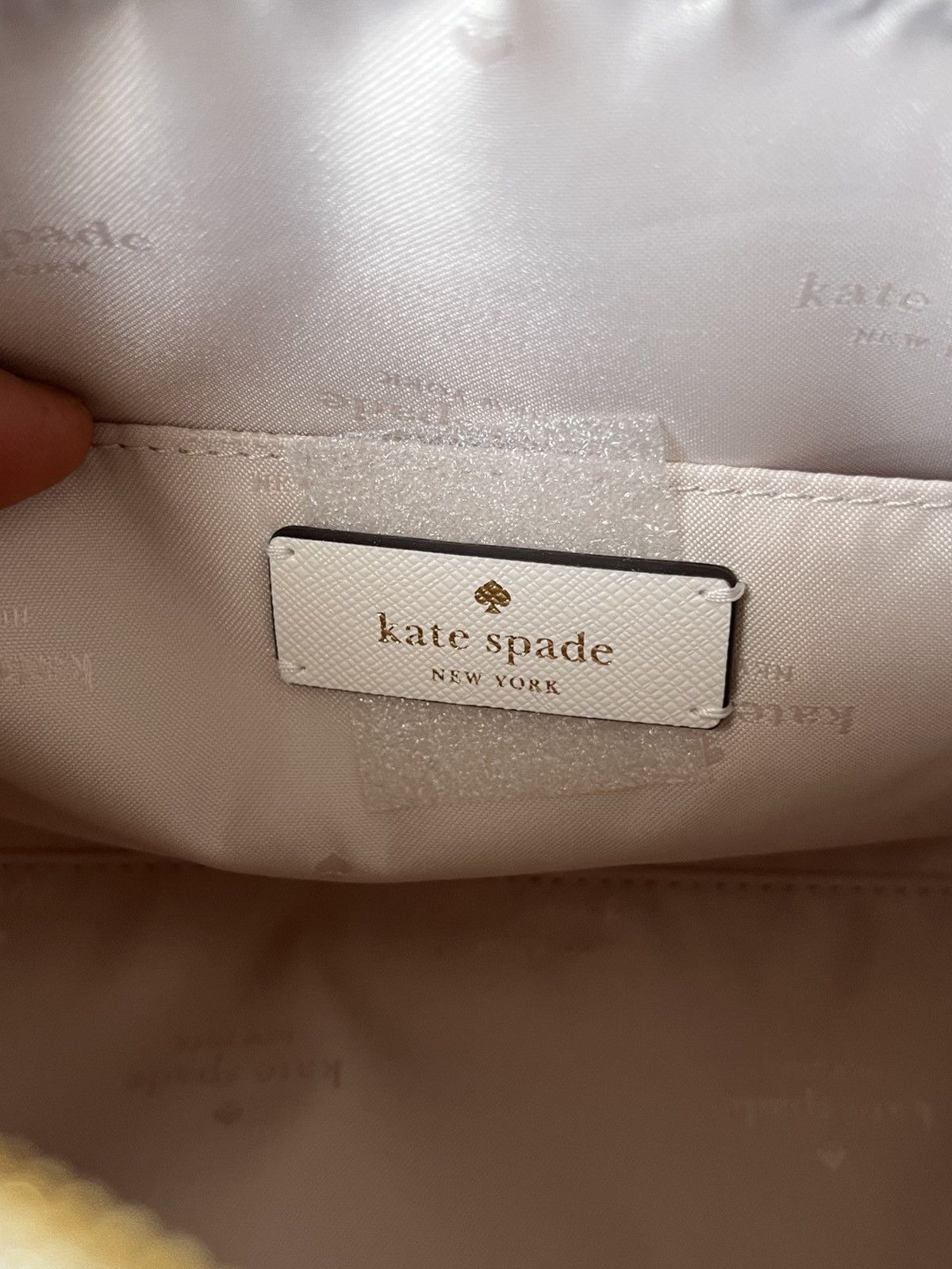 Kate Spade Kate Spade Size ONE SIZE - 12 Thumbnail