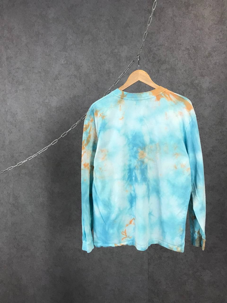 Edwin Edwin Japanese art designer longsleeve Size US M / EU 48-50 / 2 - 6 Thumbnail