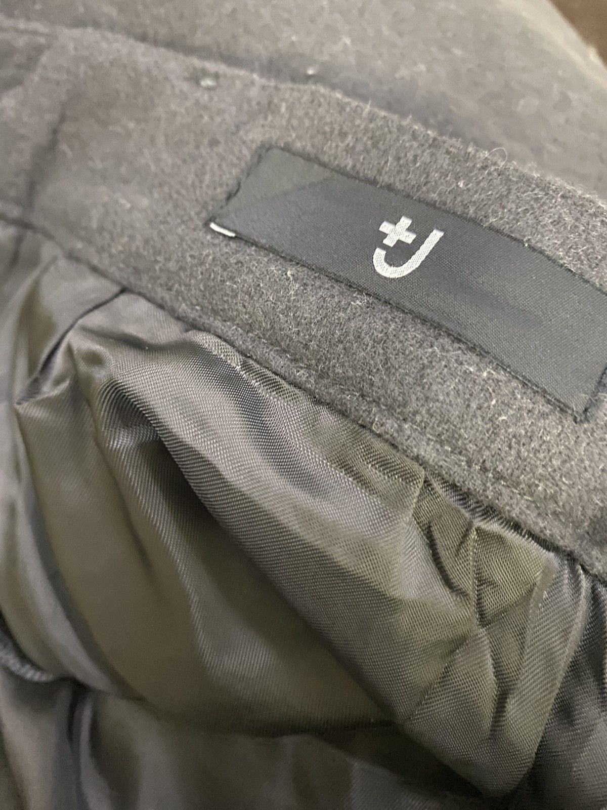 Jil Sander × Uniqlo Jill Sander x Uniqlo Wool Pants Size US 29 - 9 Thumbnail