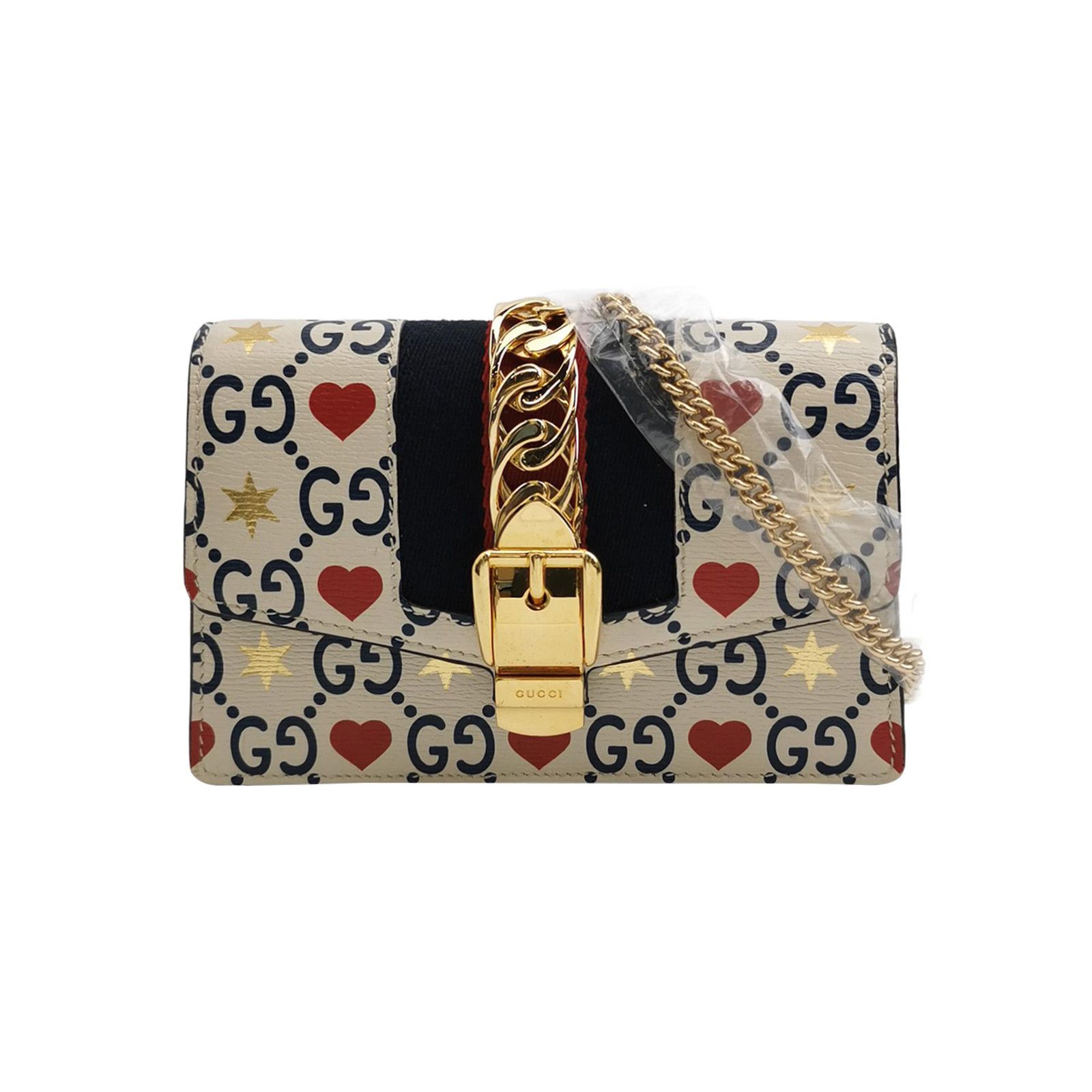 Gucci Gucci Women os Shoulder Bags Size ONE SIZE - 1 Thumbnail