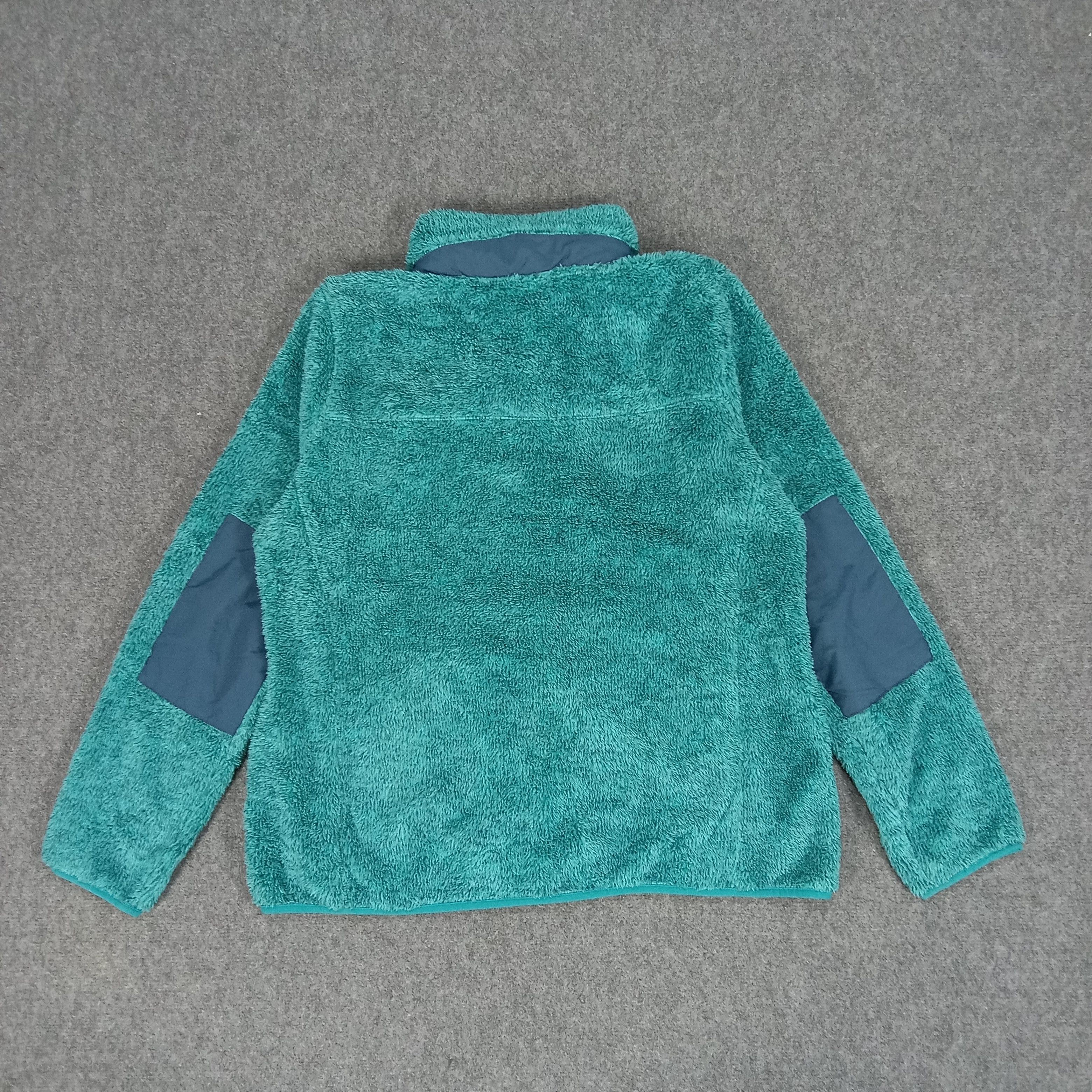 L.L. Bean × Vintage L.L. Bean Outdoor Activity Shacket Jacket Size US L / EU 52-54 / 3 - 5 Thumbnail