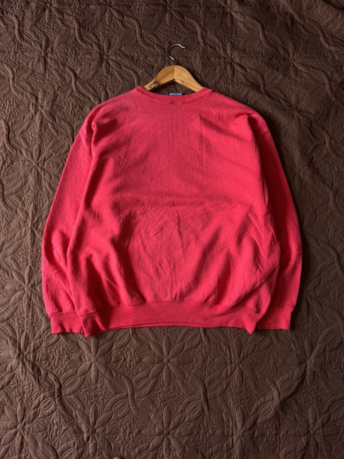 Champion Vintage late 90s Champion Arizona wildcats sweatshirt Size US L / EU 52-54 / 3 - 10 Thumbnail