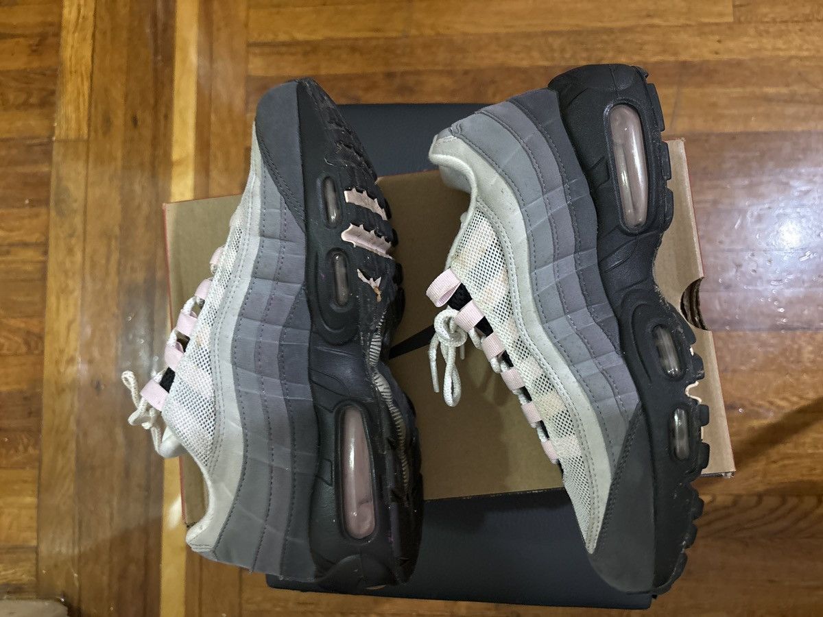 Nike Airman 95 PRM Size US 7.5 / EU 40-41 - 4 Thumbnail