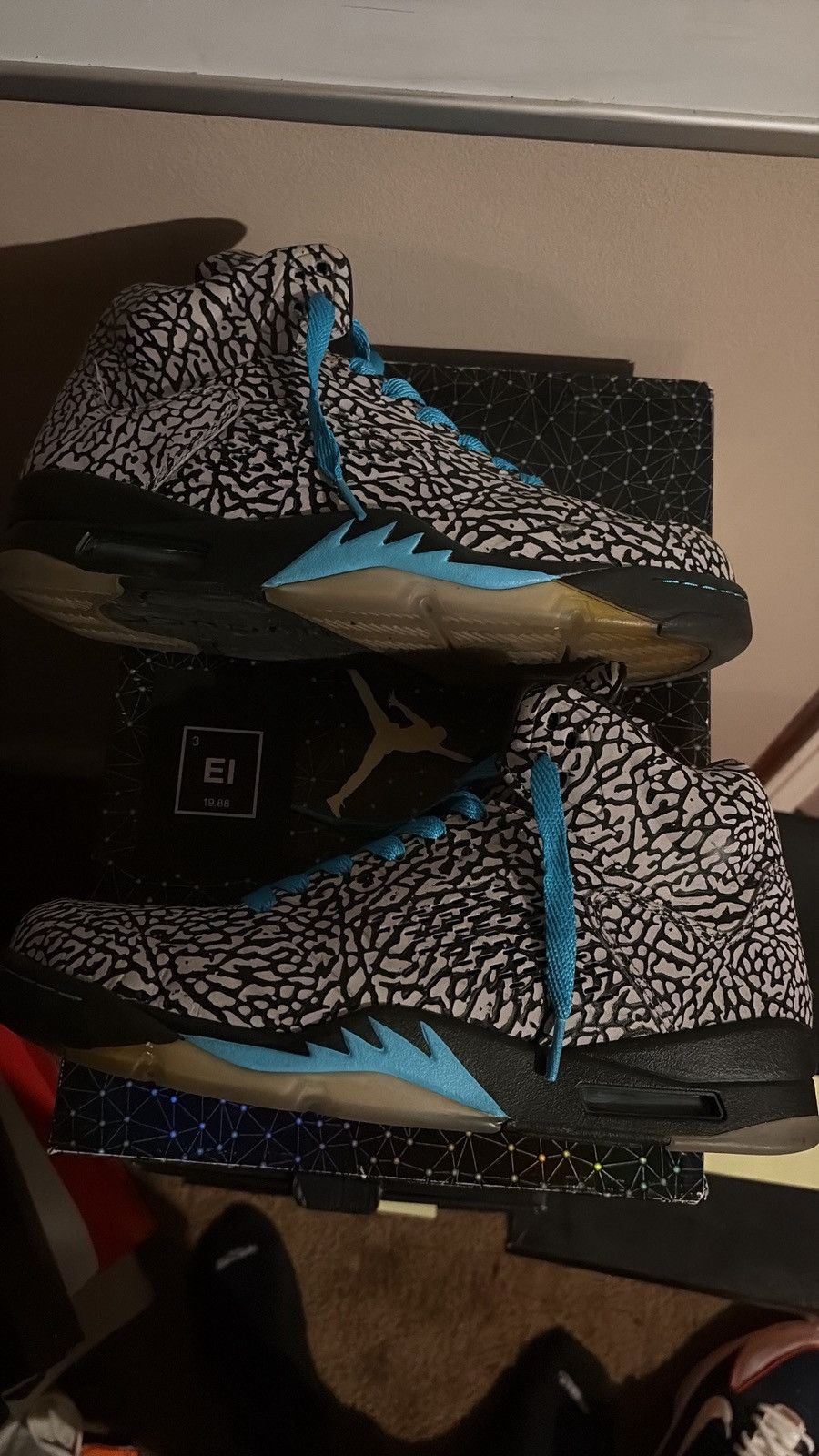 Jordan Brand Jordan 5 Size US 10 / EU 43 - 4 Thumbnail
