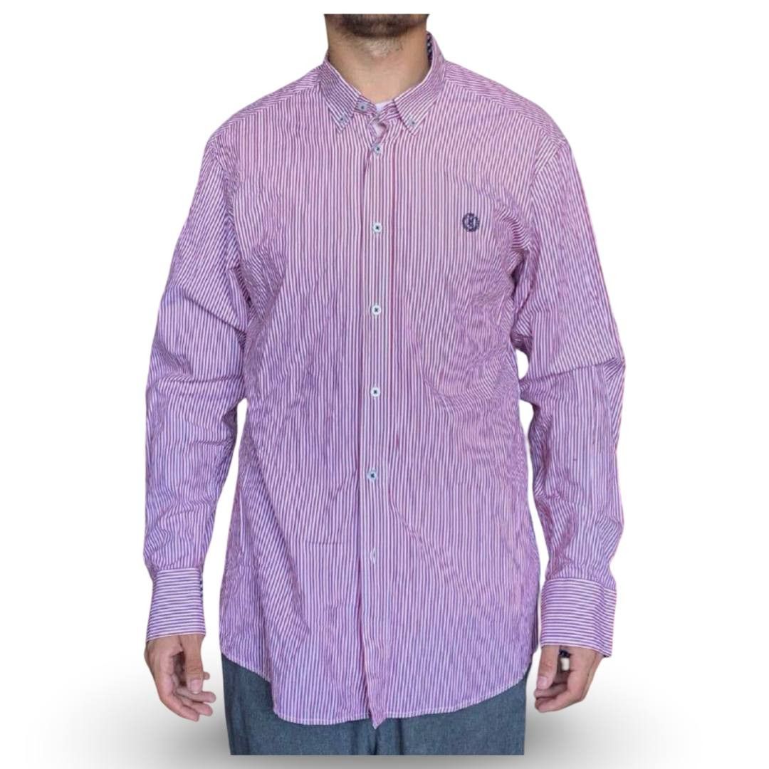 Henri Lloyd Henry Lloyd shirt #686 Size US XL / EU 56 / 4 - 1 Thumbnail