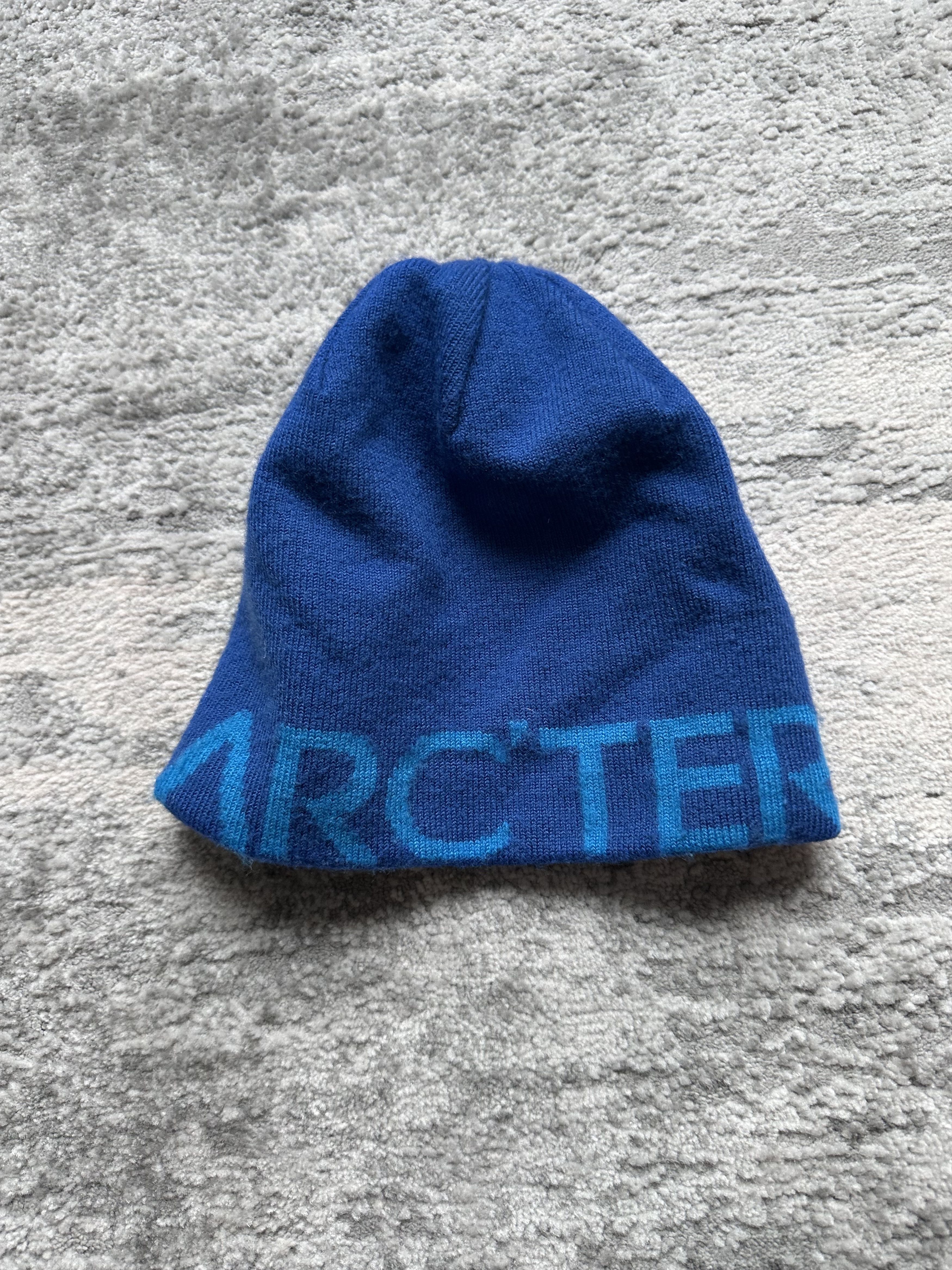 Arc'teryx Arcteryx hat Size ONE SIZE - 3 Thumbnail