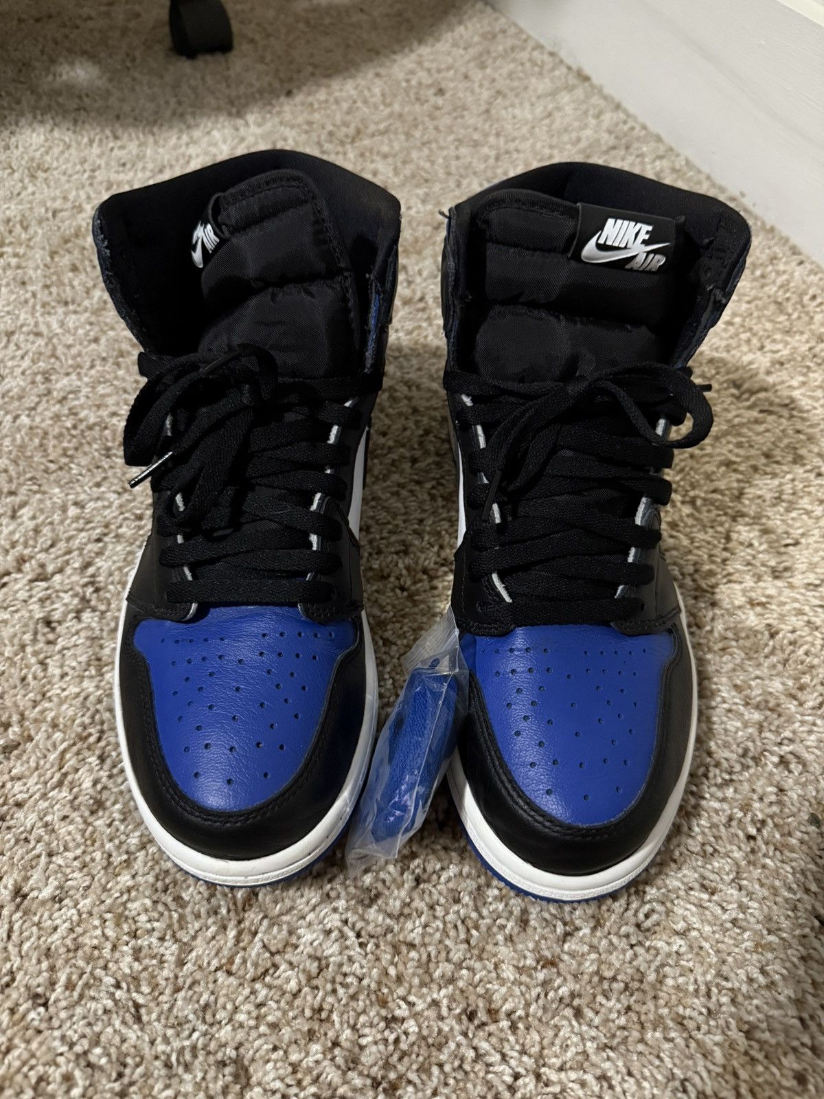 Jordan Brand Air Jordan 1 Retro High OG Size US 10 / EU 43 - 3 Thumbnail