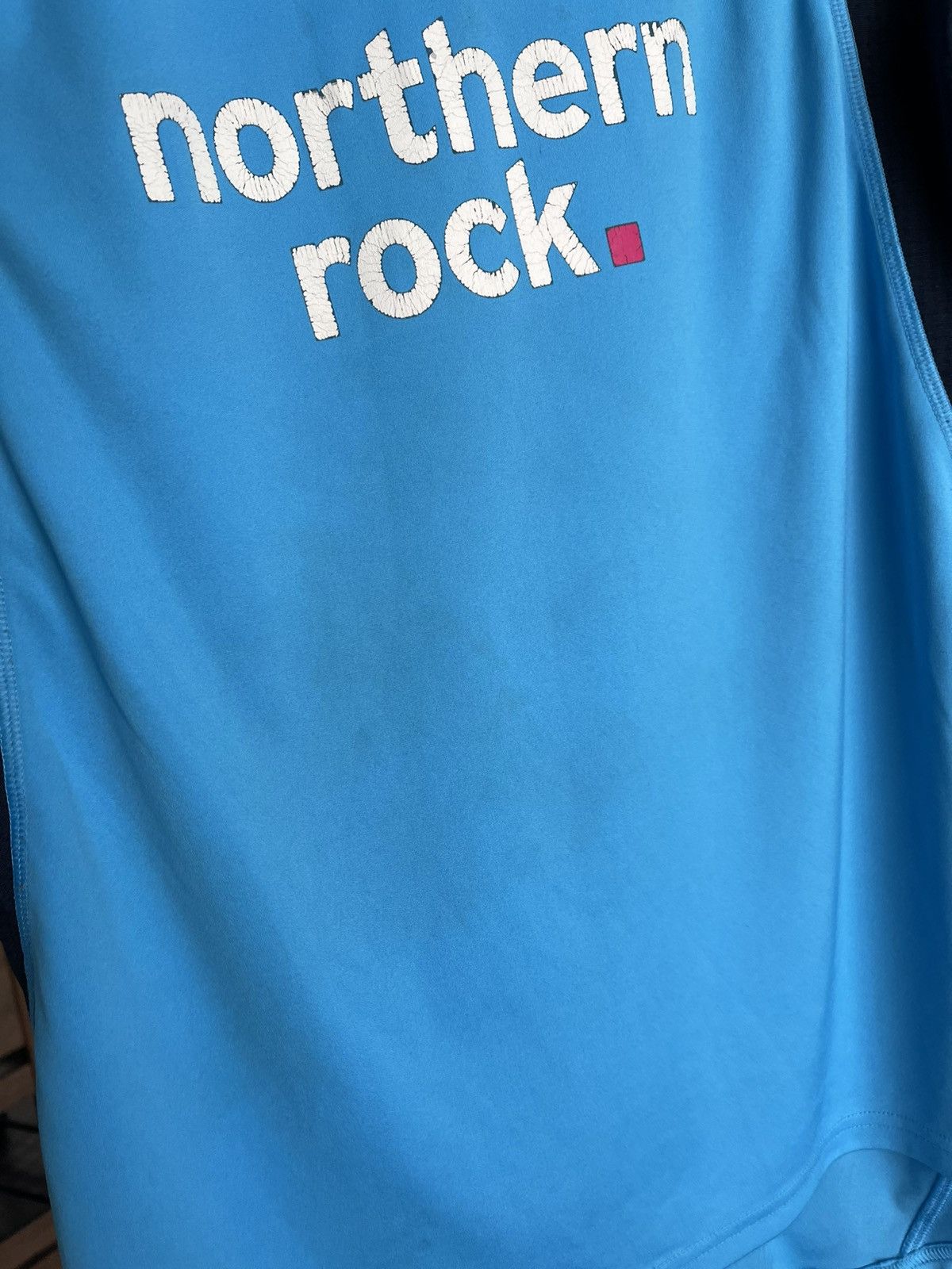 Adidas 2009/2010 Adidas Newcastle Vintage Soccer Jersey Goalkeeper Size US S / EU 44-46 / 1 - 14 Thumbnail