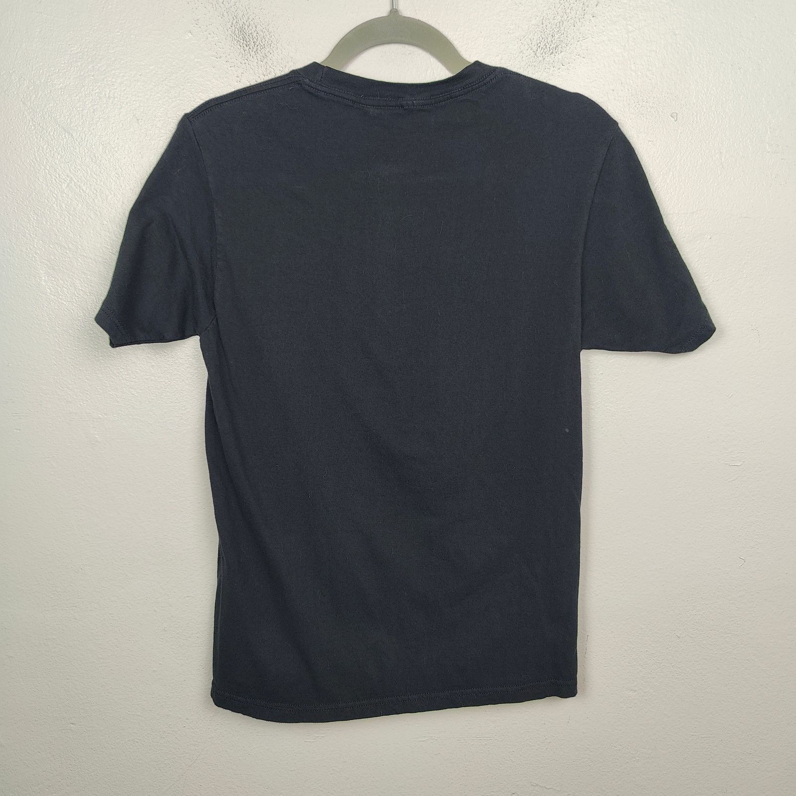 Other Attack on Titan Captain Levi T-Shirt Size Small Black Size US S / EU 44-46 / 1 - 3 Thumbnail