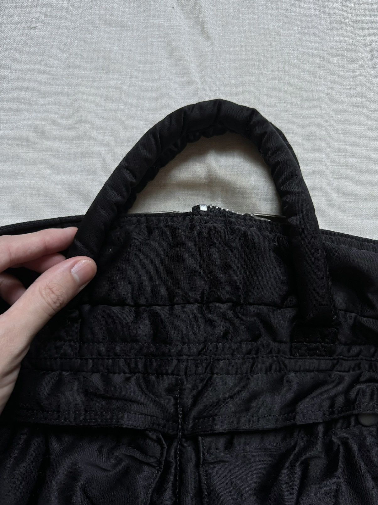 Porter XL Tanker Duffle Size ONE SIZE - 2 Thumbnail