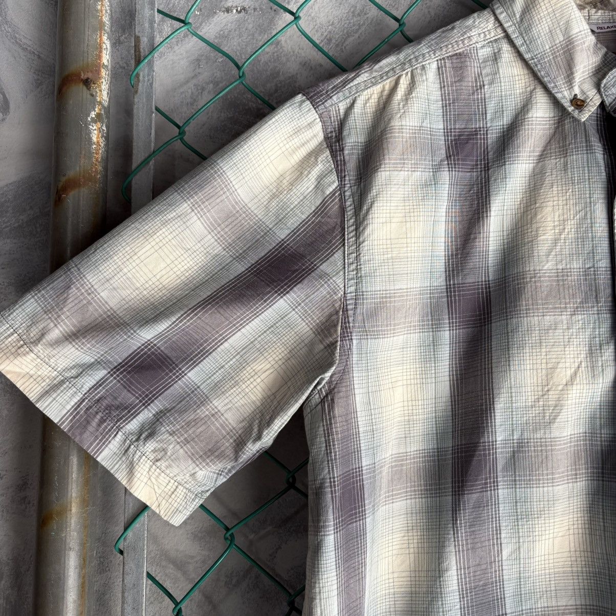 Carhartt Carhartt Men's Relaxed Fit Medium Short Sleeve Button Down Size US M / EU 48-50 / 2 - 3 Thumbnail