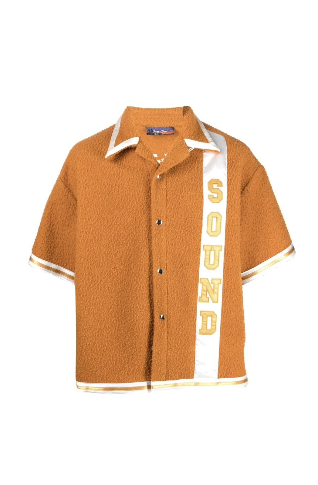 Just Don Just Don Sound Shooting Shirt Size US M / EU 48-50 / 2 - 1 Thumbnail