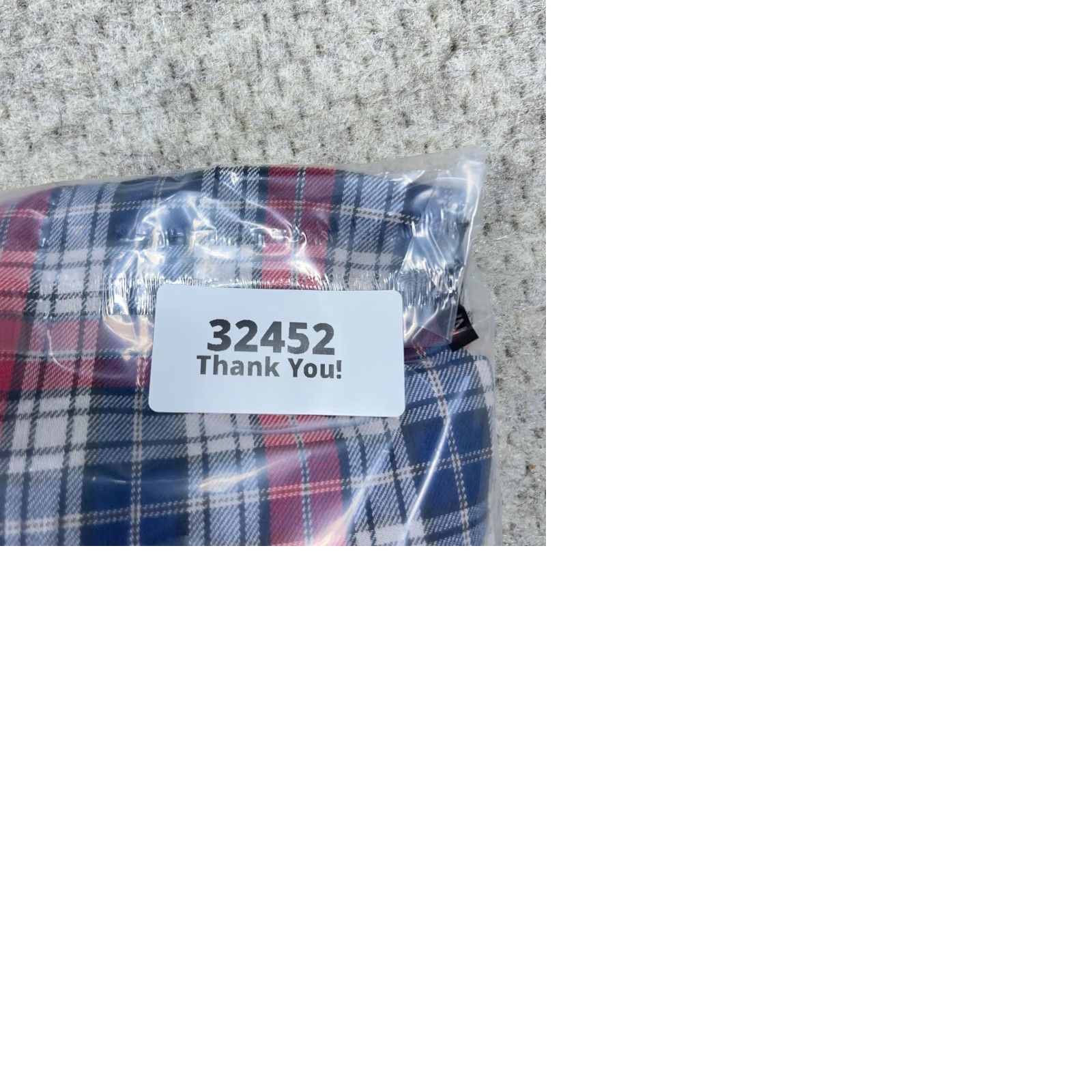 Vineyard Vines Vineyard Vines Murray Shirt Men M Red Blue Slim Fit Button-Up Plaid Long Sleeve Modern Preppy Size US M / EU 48-50 / 2 - 9 Thumbnail