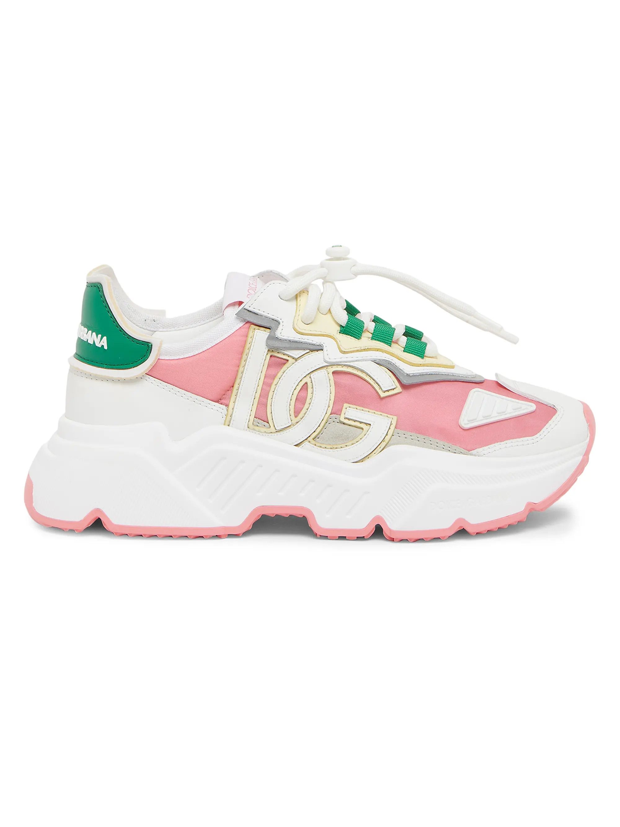 os11x1225 Low-Top Sneakers in Multicolor
