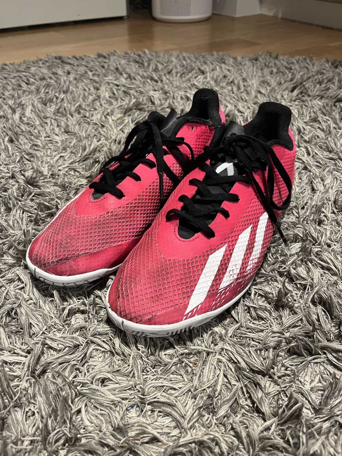 Adidas Adidas sport shoes Size US 10.5 / EU 43-44 - 1 Thumbnail