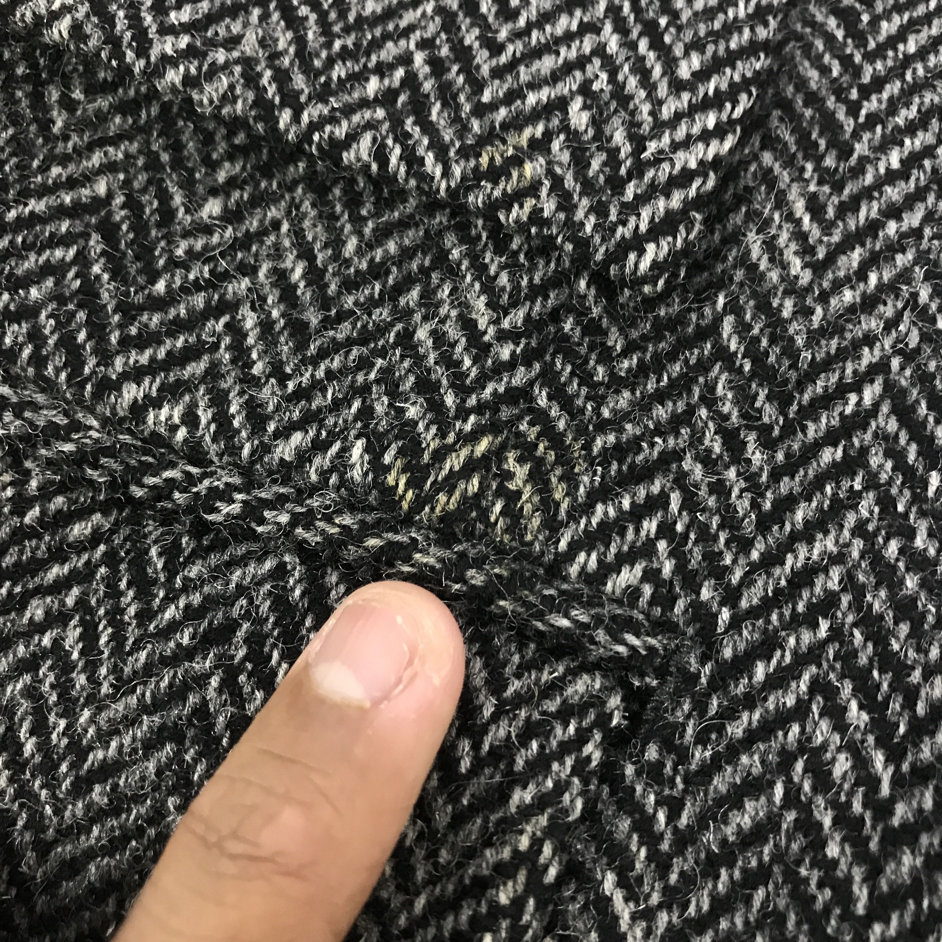 Polo Ralph Lauren Polo by ralph lauren blazers coat Coat K125B1 Size US M / EU 48-50 / 2 - 11 Thumbnail