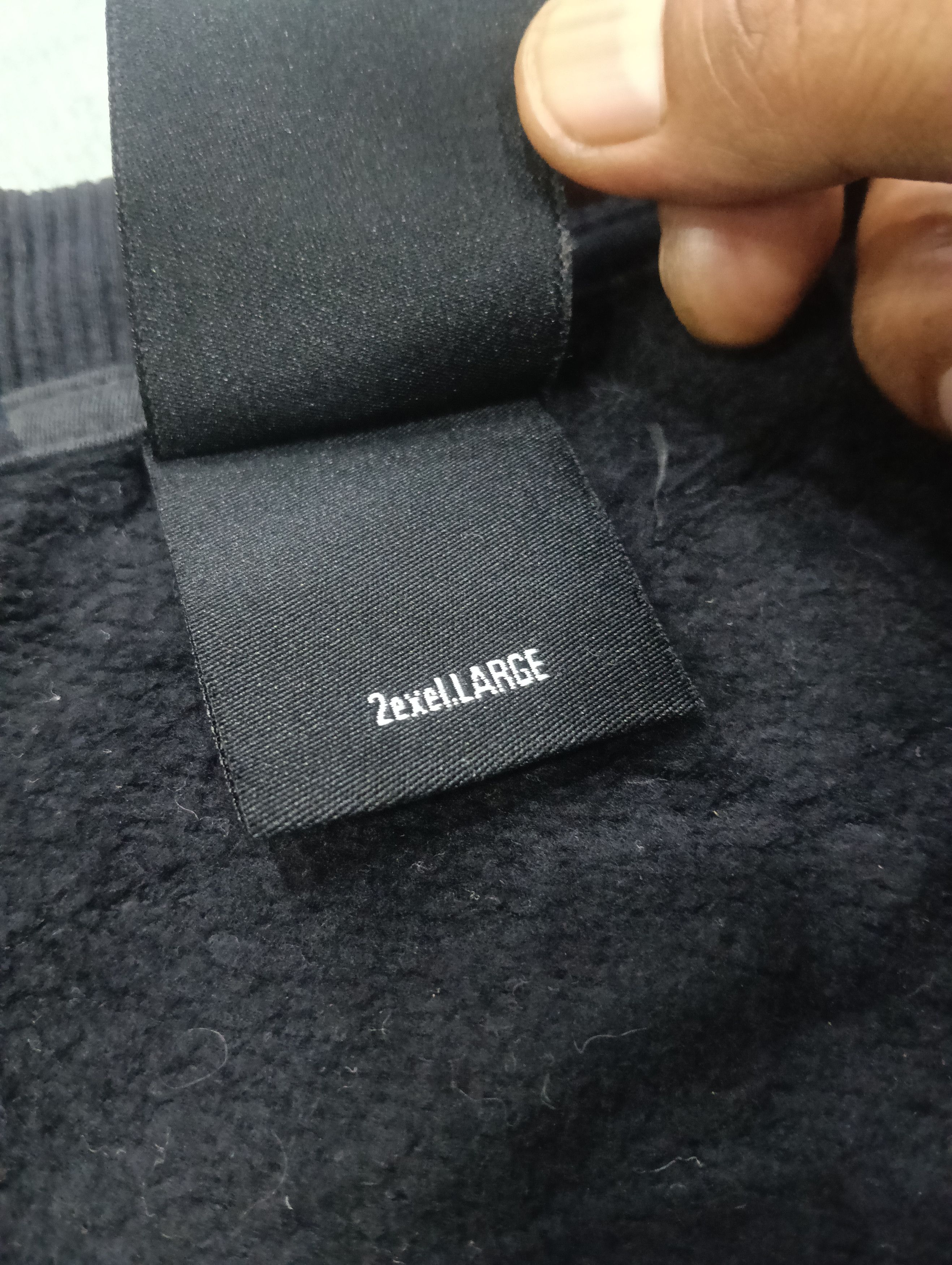 Swagger Vintage Swagger Japan Sweat Size US XXL / EU 58 / 5 - 5 Thumbnail