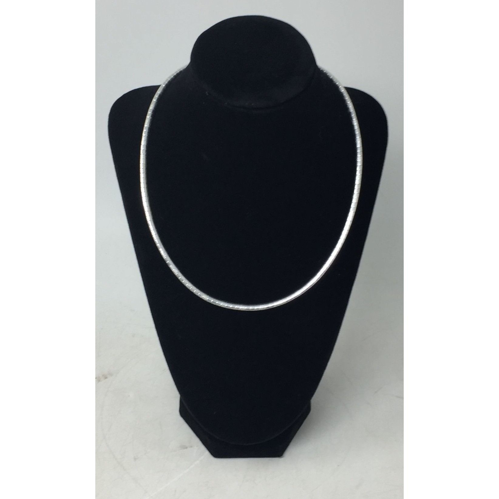 Other Women's Silver Tone Necklace Size ONE SIZE - 1 Thumbnail