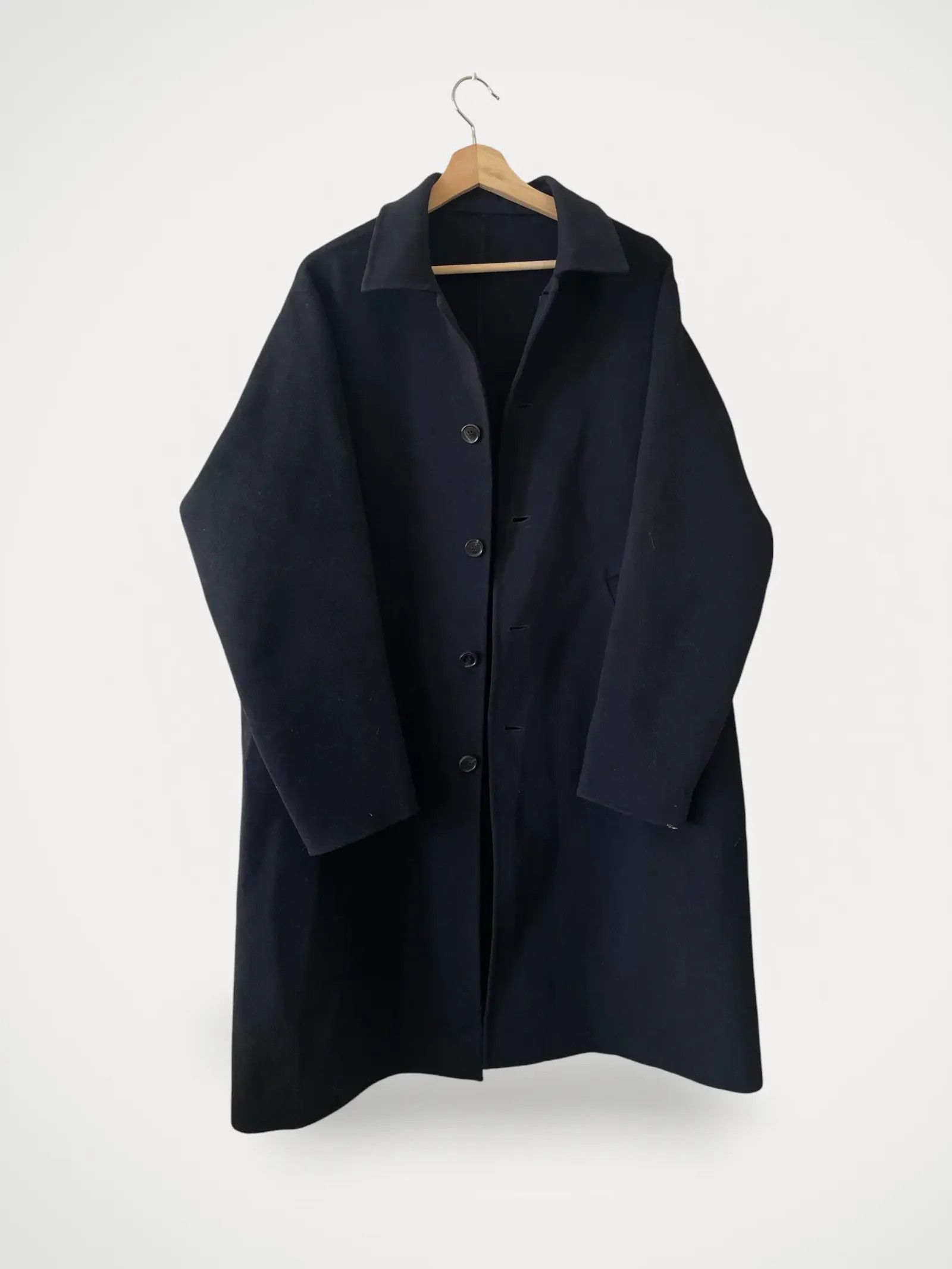 Acne Studios Acne Studios Coat Size M / US 6-8 / IT 42-44 - 1 Thumbnail