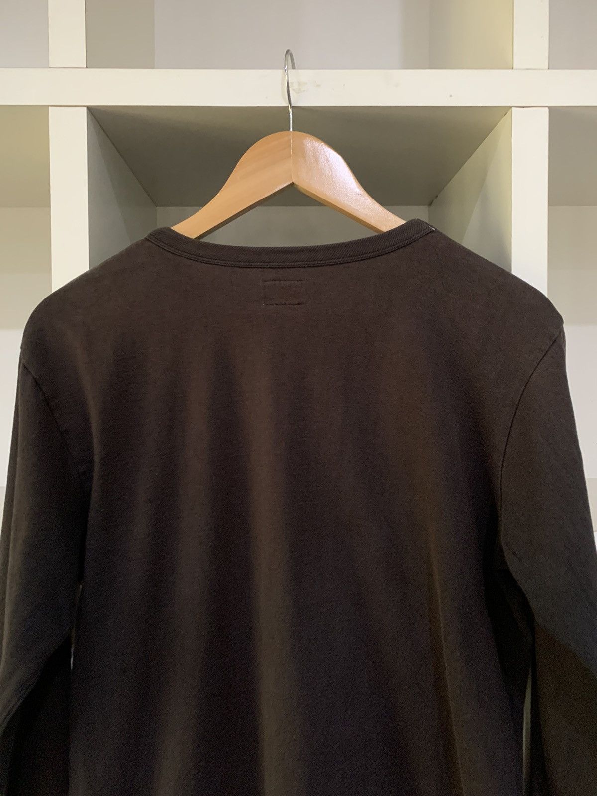 Edwin × Vintage Vintage 90’s Edwin Shirt Size US M / EU 48-50 / 2 - 8 Thumbnail