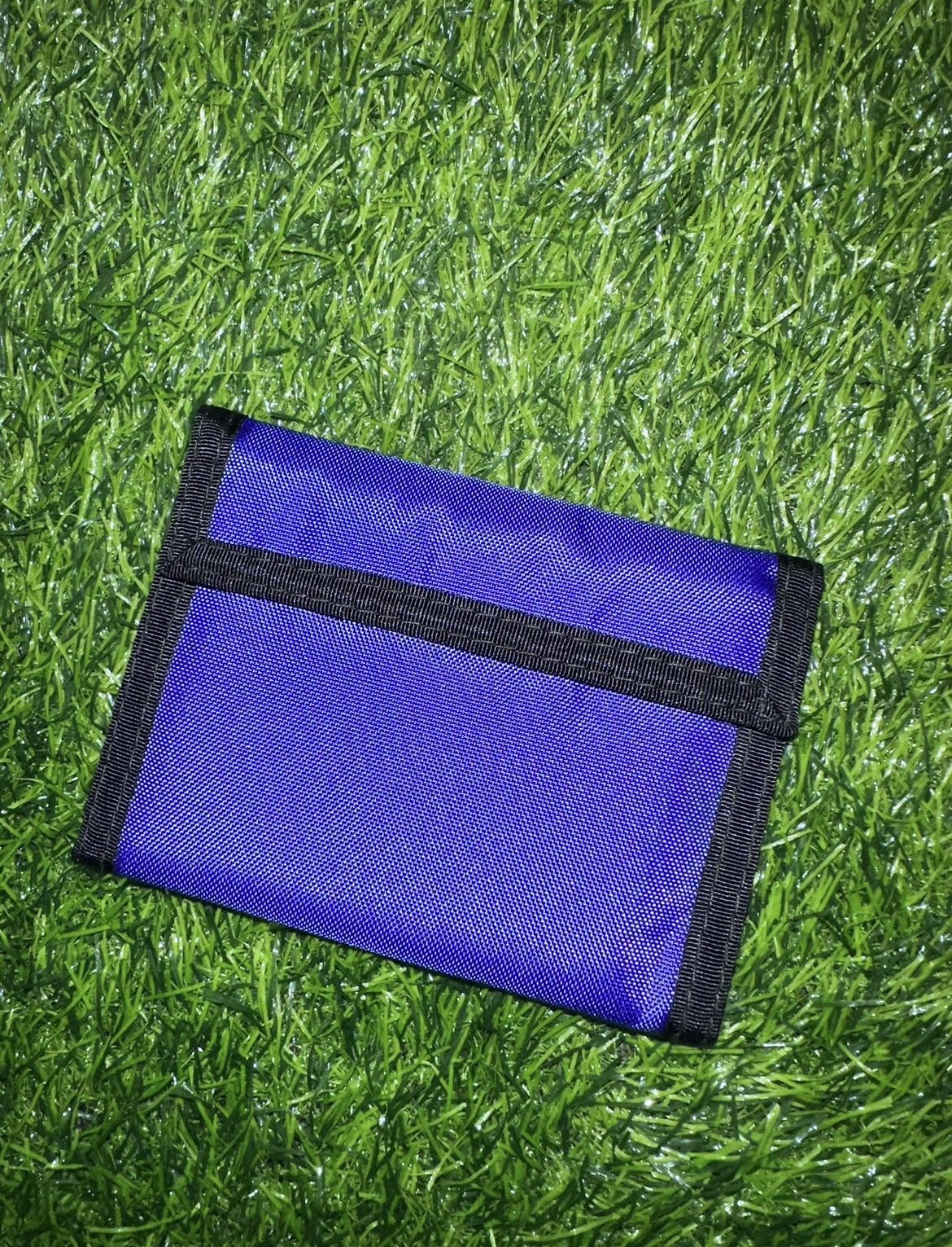 Vintage Vintage 1980s Twisted Sister Bi Fold Wallet Size ONE SIZE - 2 Thumbnail