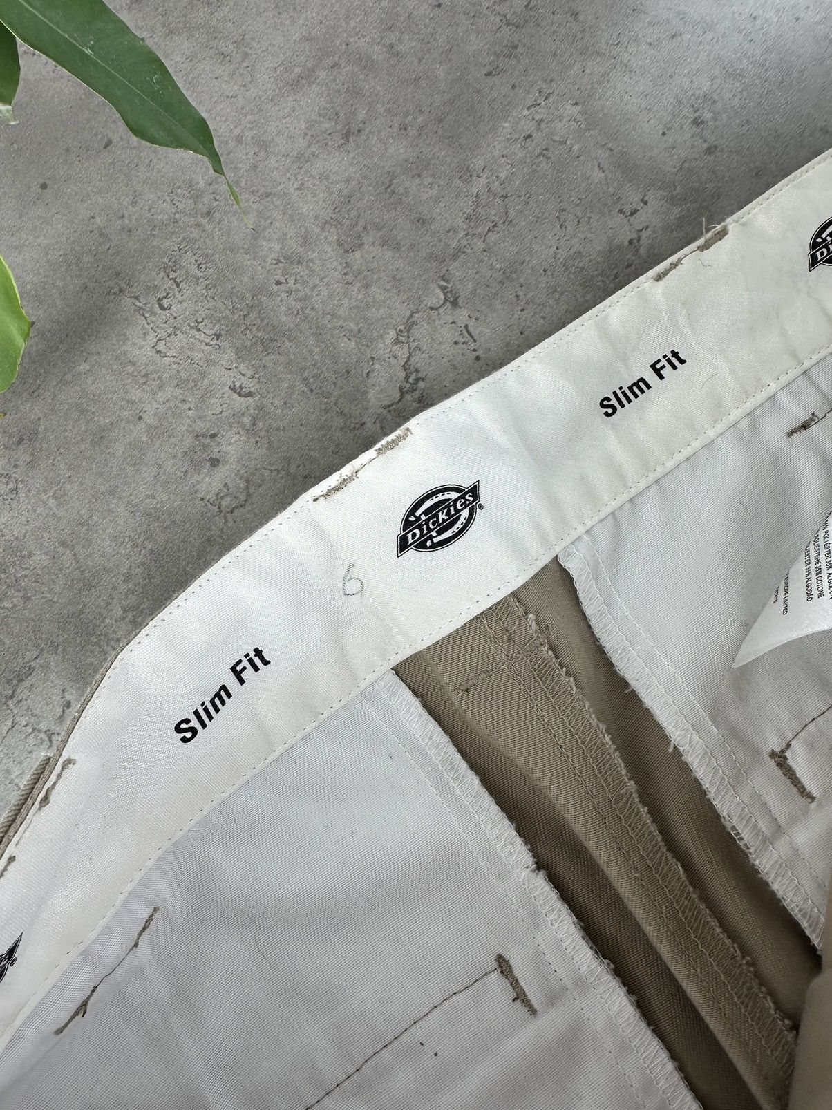 Dickies Dickies Pants Size US 34 / EU 50 - 3 Thumbnail