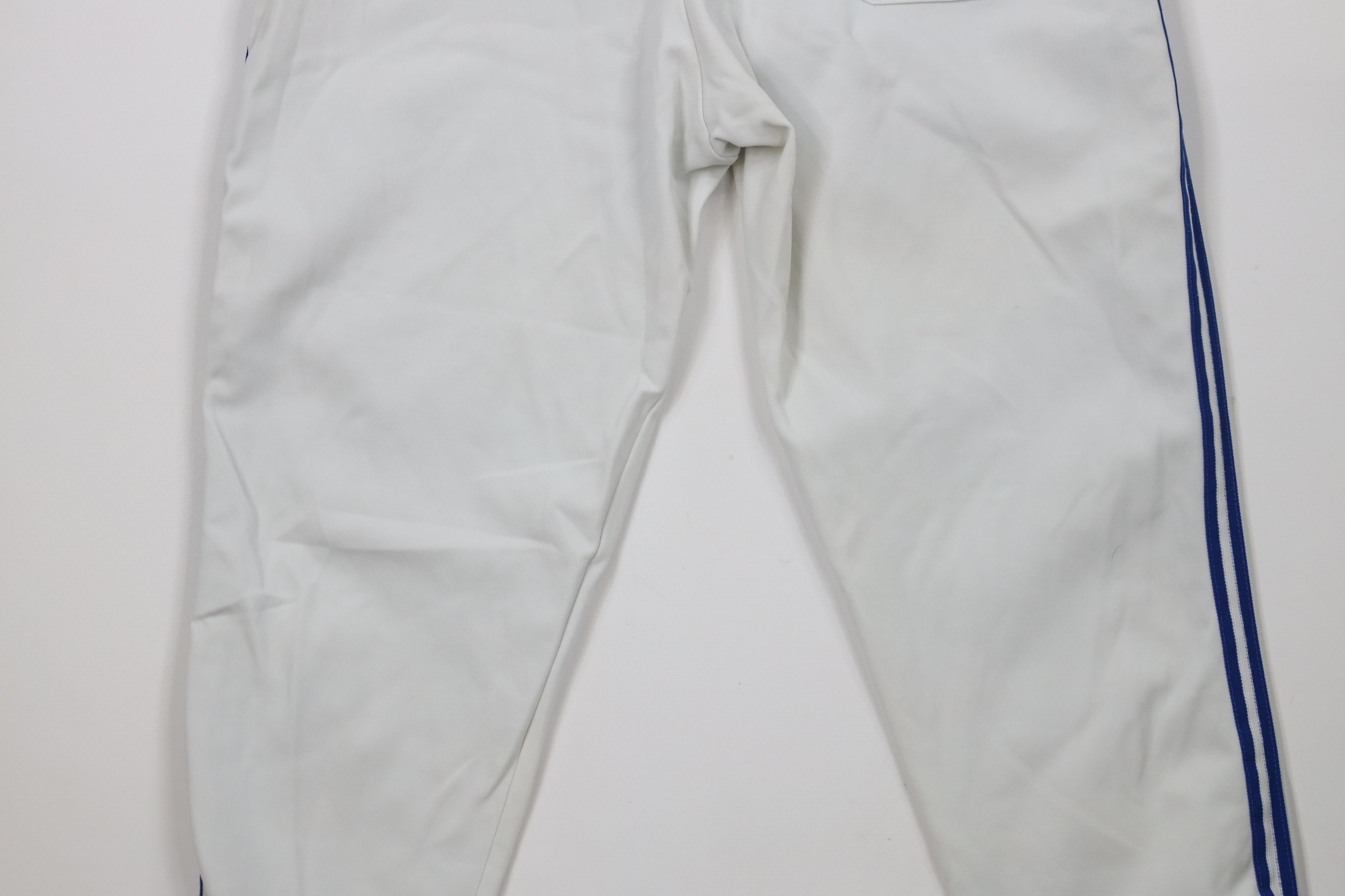 Vintage Vintage 70s 80s Football Uniform Pants Striped White USA Size US 38 / EU 54 - 12 Thumbnail