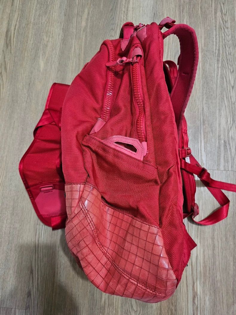 Visvim Visvim 20L Backpack with Usage Marks-2506 Size ONE SIZE - 6 Thumbnail