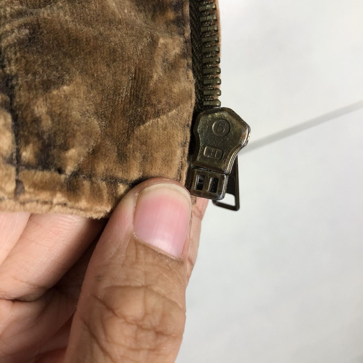 Japanese Brand 🔥VINTAGE TRADITIONAL JAPANESE SUKAJAN JACKET ISSEY MIYAKE Size US M / EU 48-50 / 2 - 17 Thumbnail