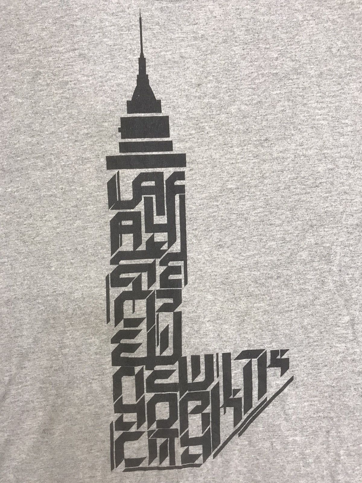 Lafayette 148 Lafayette Streetwear Shirt Size US L / EU 52-54 / 3 - 2 Thumbnail