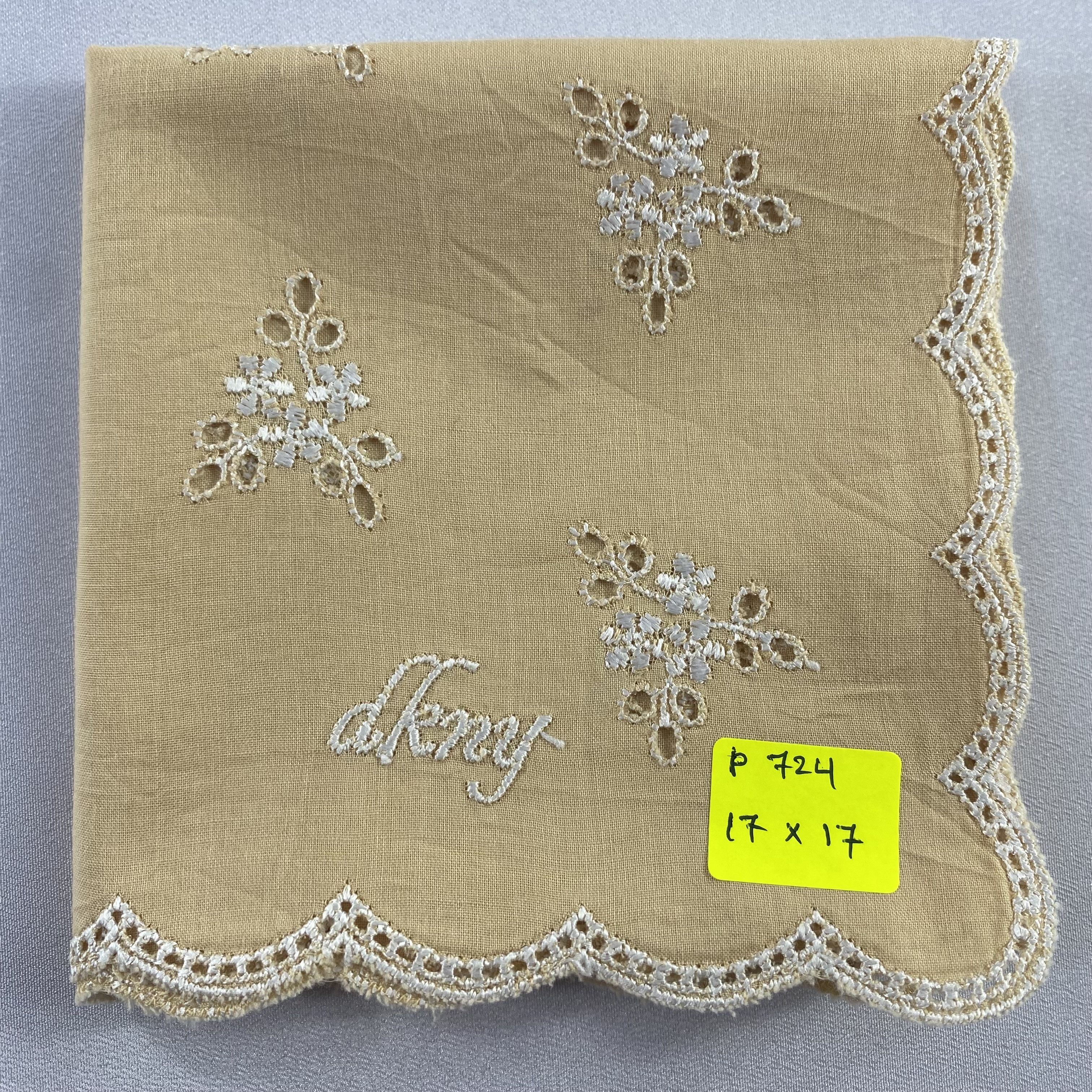 DKNY × Vintage DKNY Bandana/ Handkerchief / Neckerchief-P724 Size ONE SIZE - 5 Thumbnail
