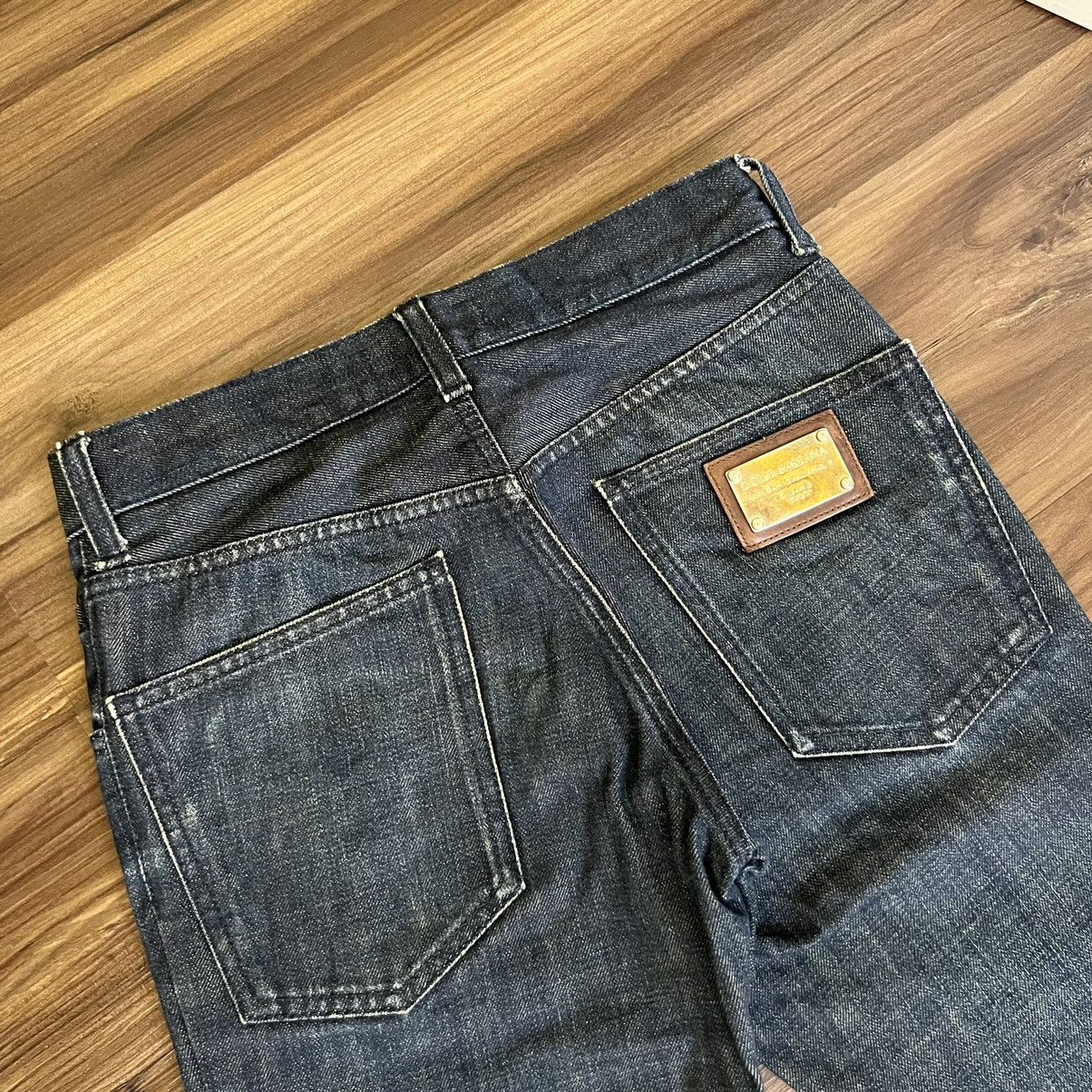 Dolce & Gabbana Dolce & Gabbana via san damiano 7 Jeans Size 27" / US 4 / IT 40 - 4 Thumbnail
