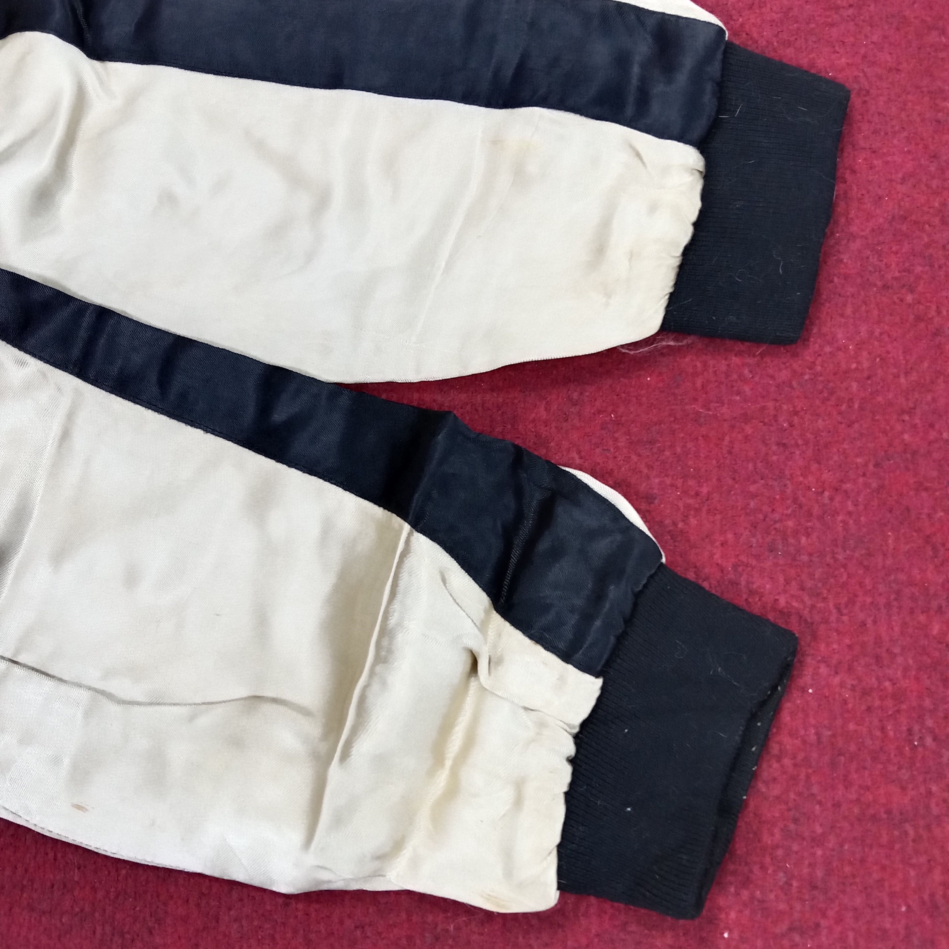 Japanese Brand × Vintage Sukajan Japan Streetwear Style Reversible Jacket Size US S / EU 44-46 / 1 - 7 Thumbnail