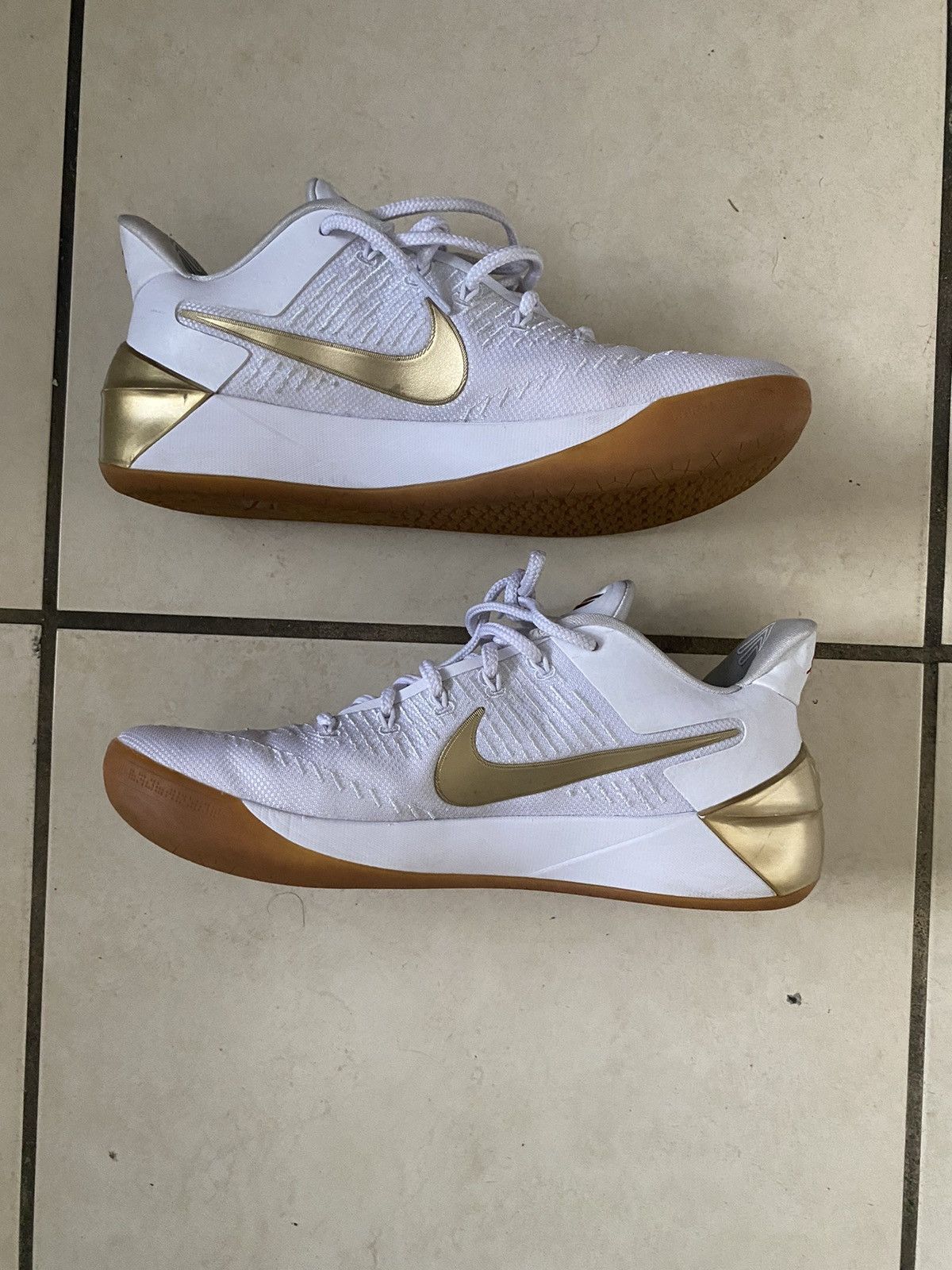 Kobe Mentality Nike Kobe A.D. Big Stage Grailed