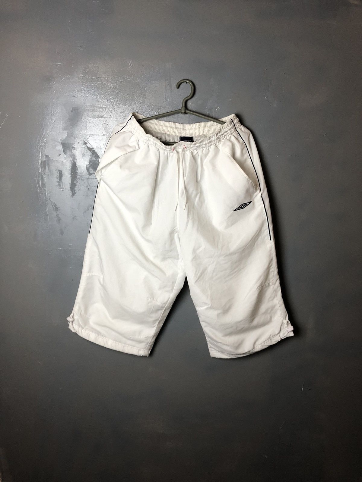 Umbro Men’s vintage shorts Umbro size M Size US 32 / EU 48 - 1 Thumbnail