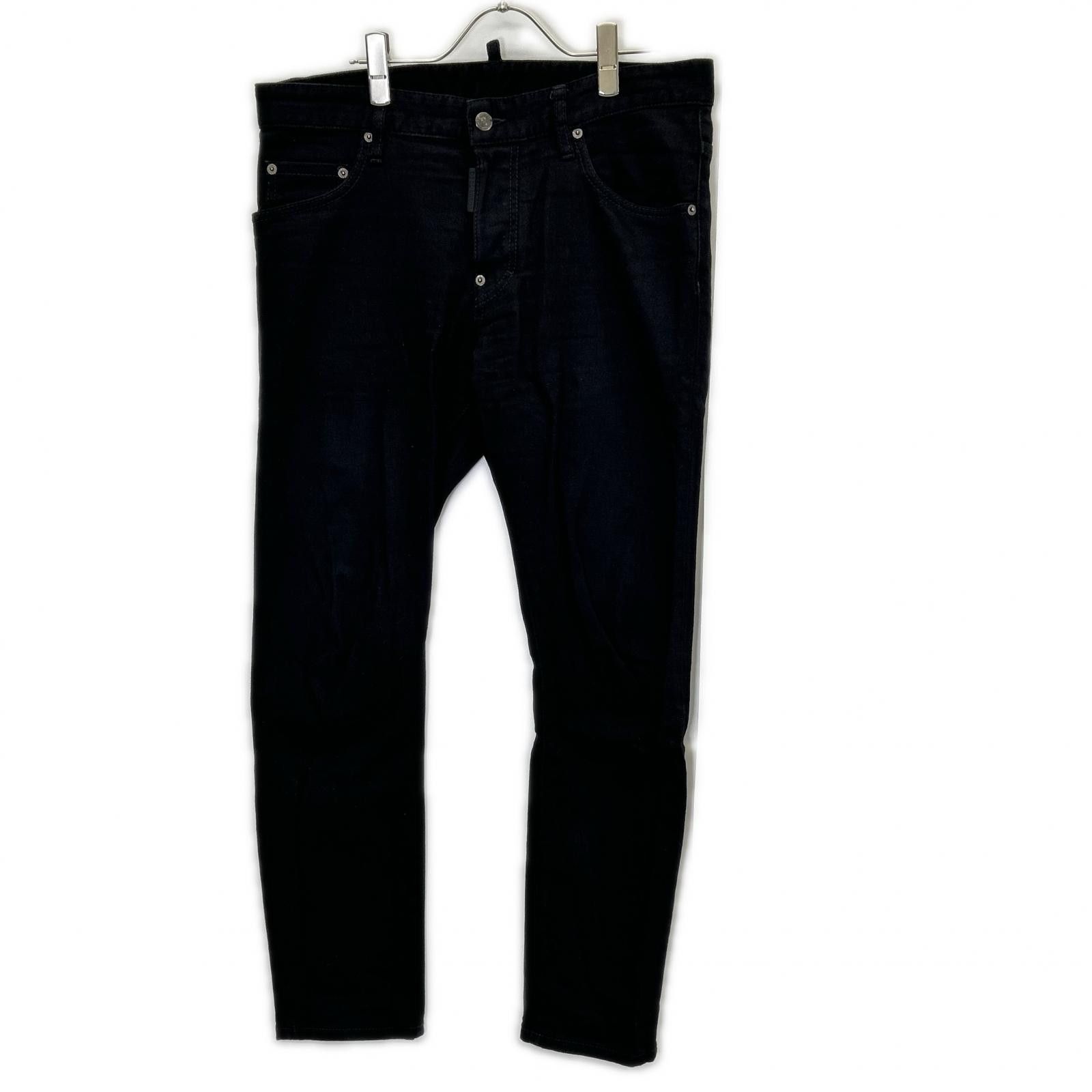 Dsquared2 Dsquared2 men's skater jeans size 50 | Grailed