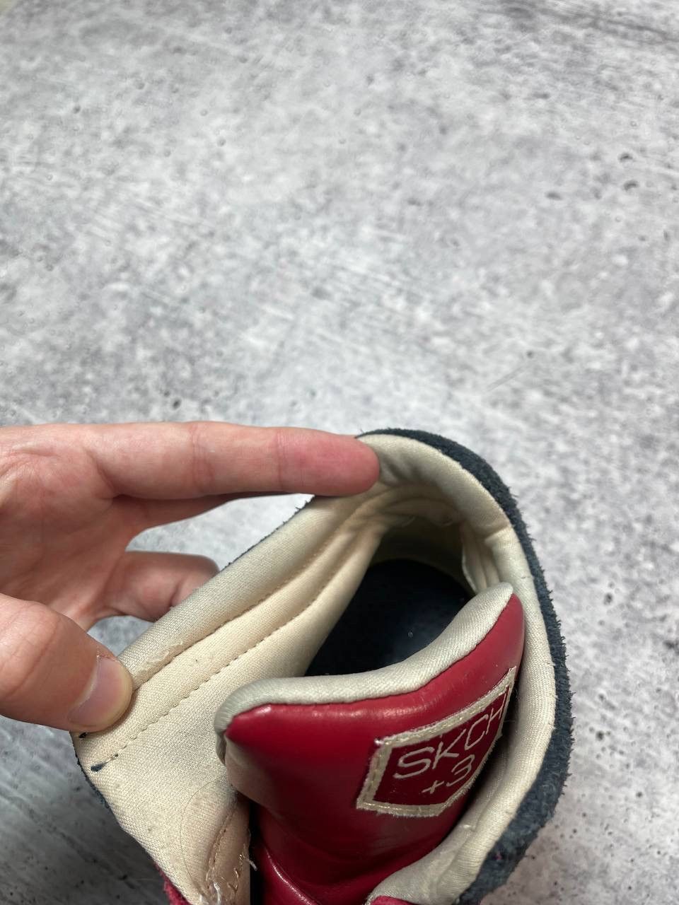 Hysteric Glamour Vintage Isabel Marant Style Bekett Wedge Sneakers Y2K Size US 6.5 / IT 36.5 - 7 Thumbnail
