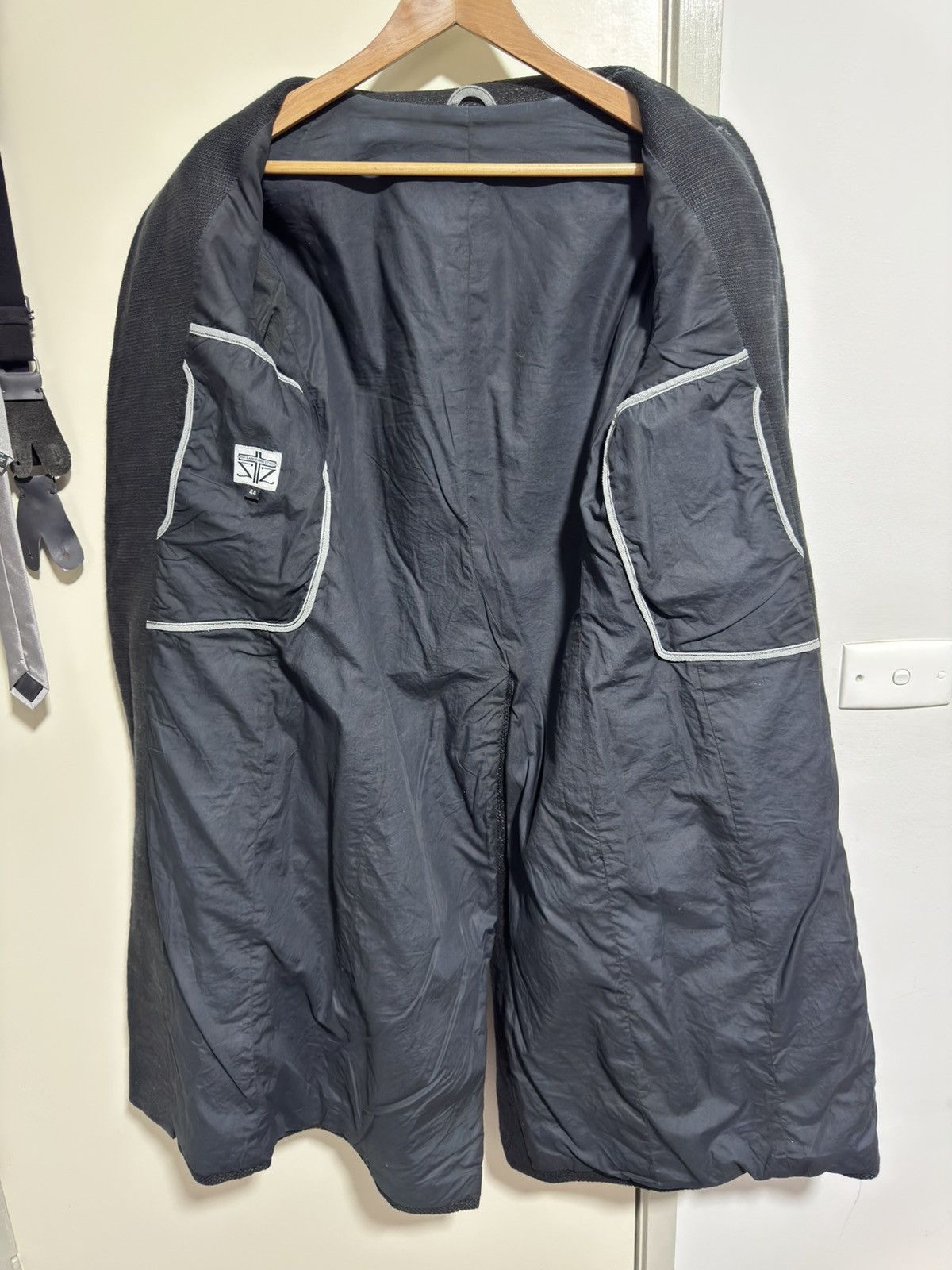 Zam Barrett Zambarett high quality fabric Size US S / EU 44-46 / 1 - 3 Thumbnail