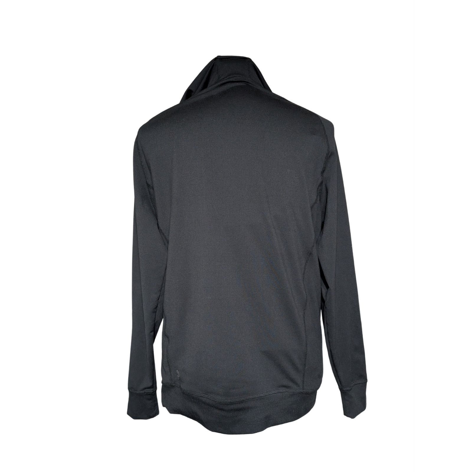Public Rec Public Rec All Black “Weekend” Pullover Hoodie Sweatshirt Size US L / EU 52-54 / 3 - 3 Thumbnail