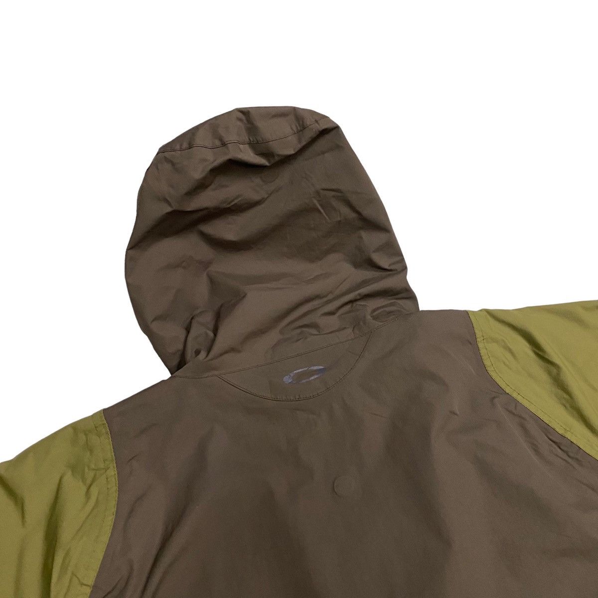 Oakley Vintage 2006 Oakley Hydro Fuel 4 Technical Jacket Size US M / EU 48-50 / 2 - 6 Thumbnail