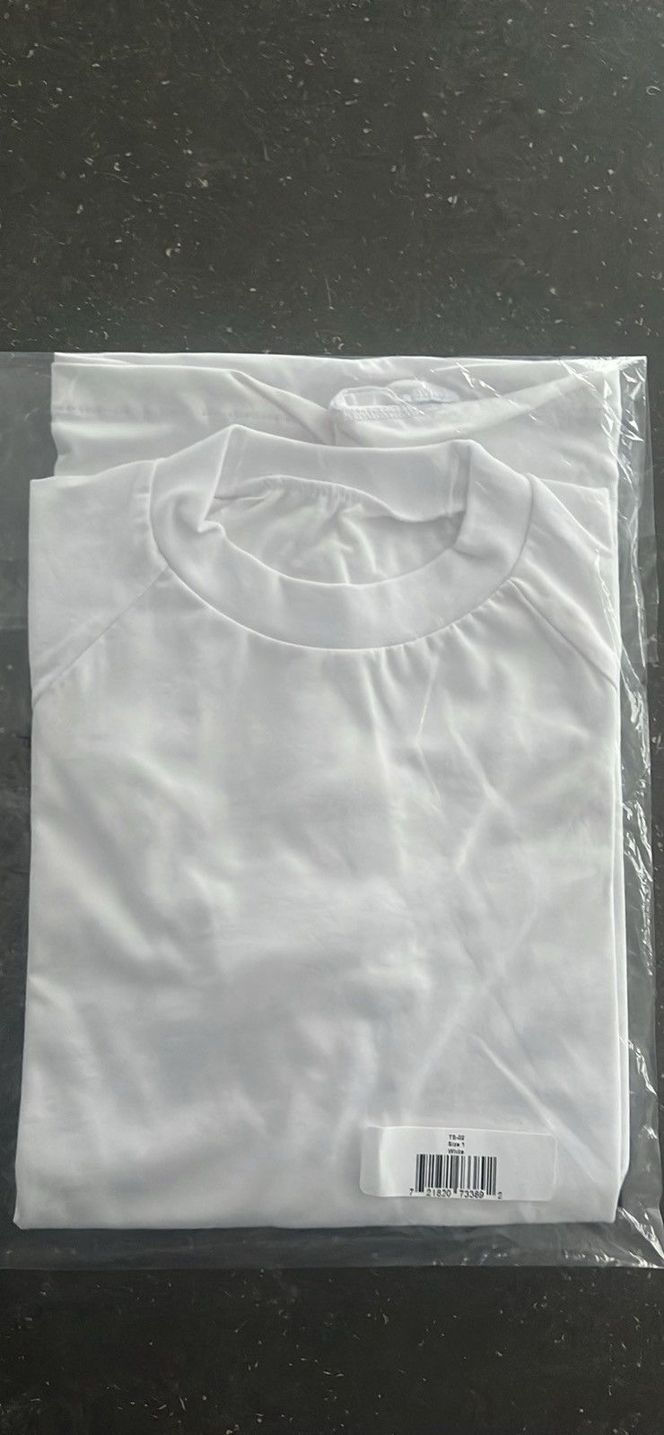 Yeezy Yeezy TS-1 Size US S / EU 44-46 / 1 - 2 Thumbnail