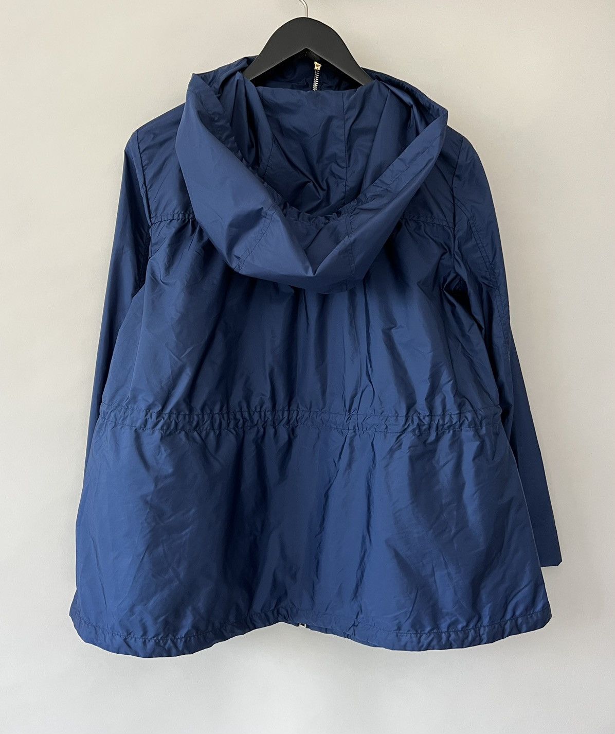 Prada Prada Logo Nylon Jacket Size S / US 4 / IT 40 - 3 Thumbnail