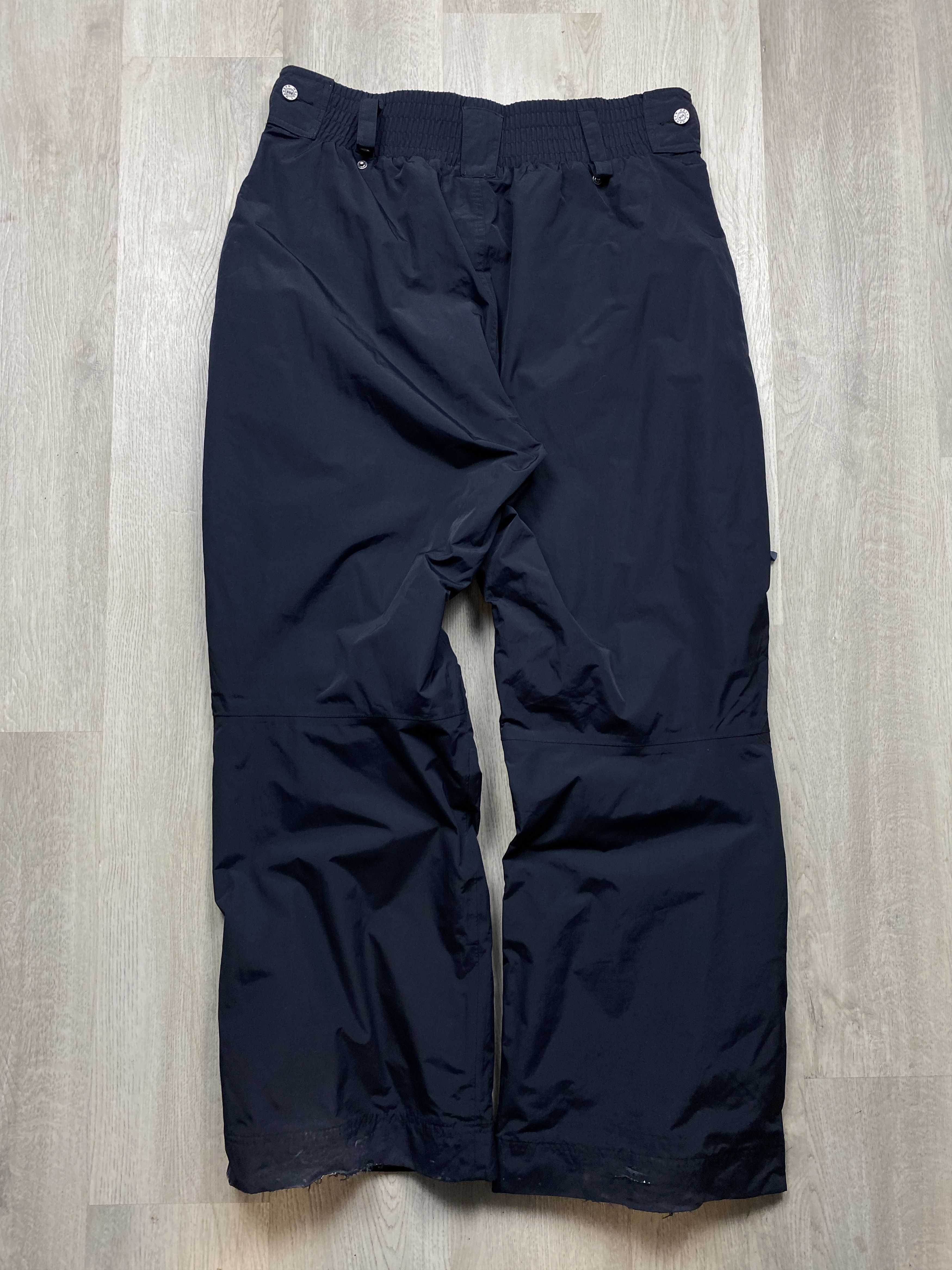 Helly Hansen Helly Hansen Mens Cargo Ski Snowboard Pants Size US 36 / EU 52 - 7 Thumbnail