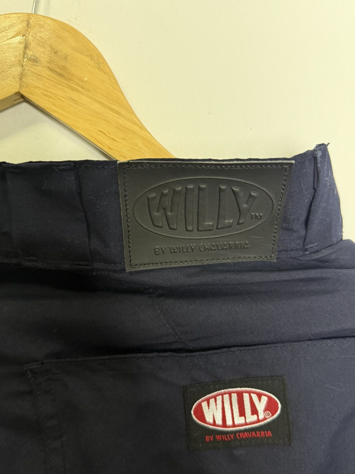 Willy Chavarria WILLY CHAVARRIA PANTS Size US 30 / EU 46 - 7 Thumbnail
