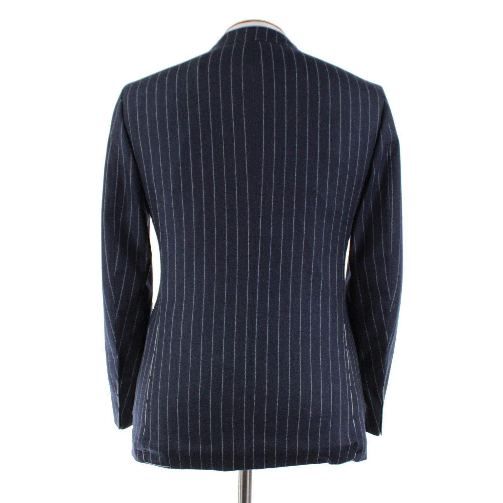 Other Stile Latino Suit Size US 36 Regular in Blue Size 36R - 6 Thumbnail