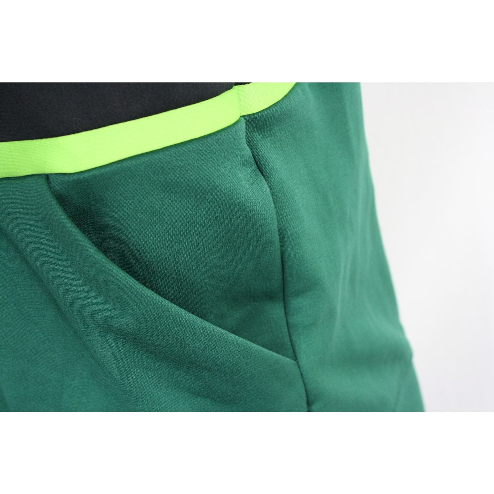 NCAA × Vintage Adidas USF Bulls Tracksuit Set Mens Large Team Issue Size US L / EU 52-54 / 3 - 15 Thumbnail