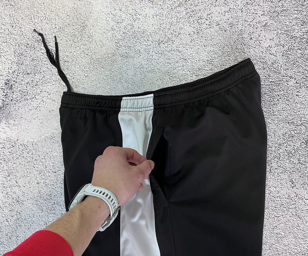 Nike Nike Men’s Pants Track Vintage Big Logo Black Size M Size US 32 / EU 48 - 8 Thumbnail