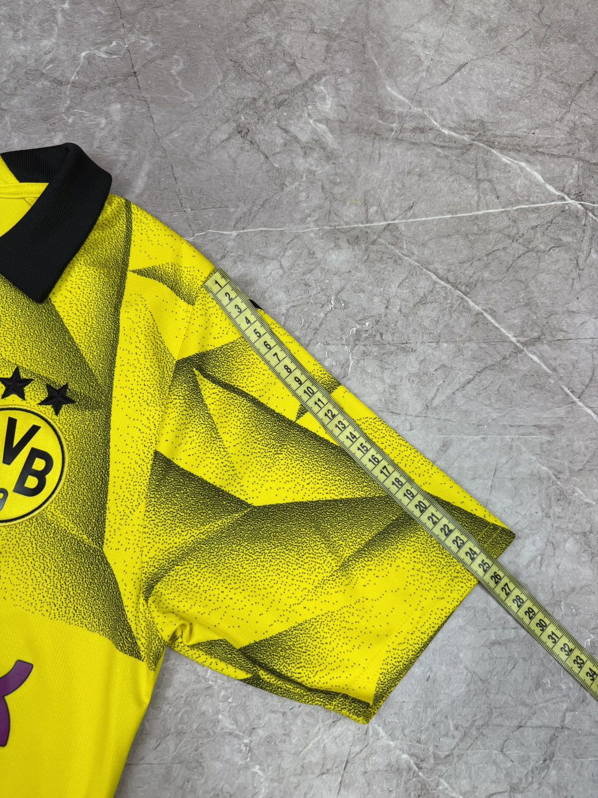 Puma Puma Borussia Dortmund 2023/24 Jersey size S Size US S / EU 44-46 / 1 - 16 Thumbnail