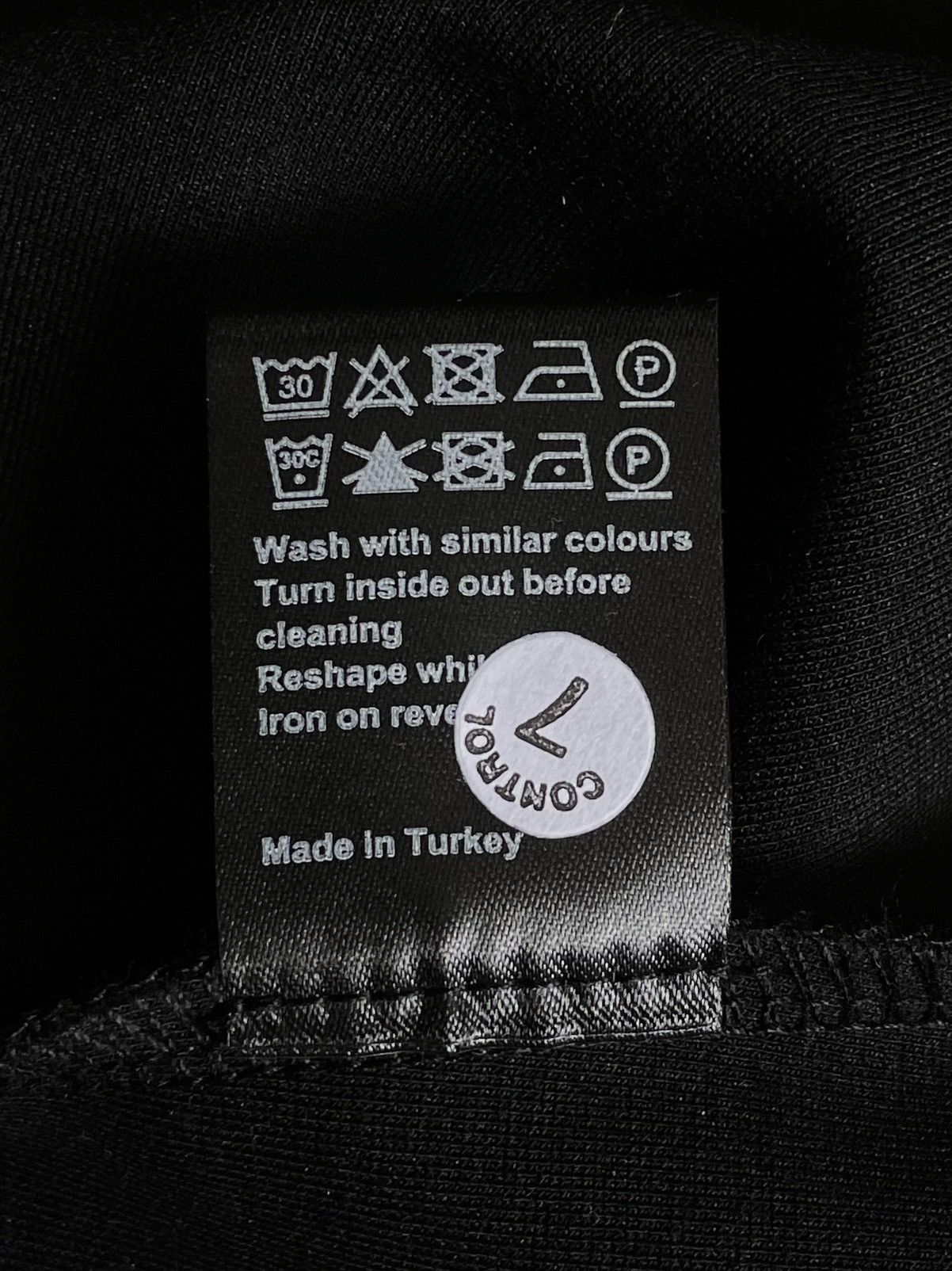 ME+EM ME+EM Pleated Maxi A-Line Skirt – Black – Size UK 10 / US 6 Size 28" / US 6 / IT 42 - 13 Thumbnail