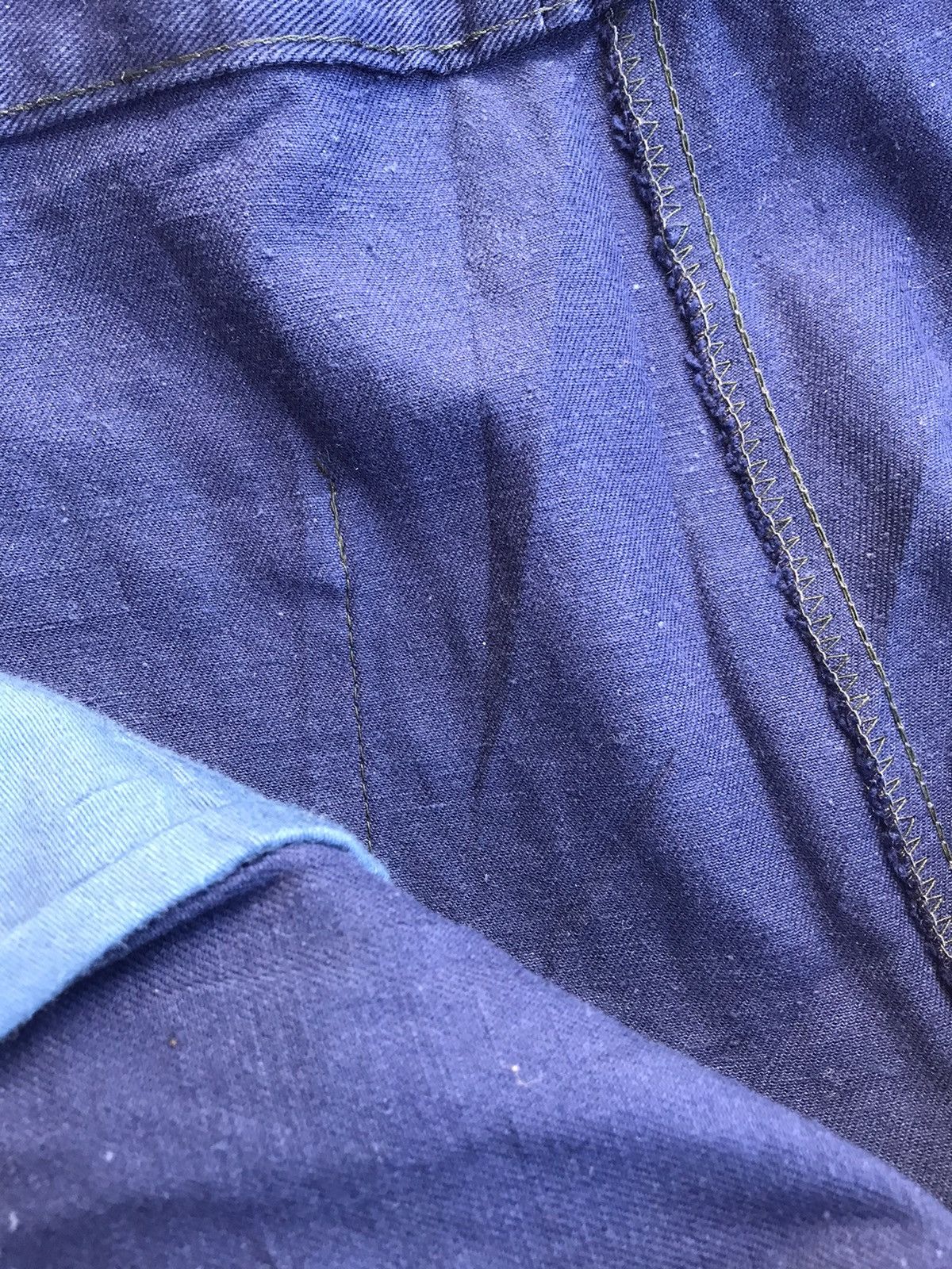 Self Edge SELVEDGE VINTAGE CHORE PANTS Size US 29 - 10 Thumbnail
